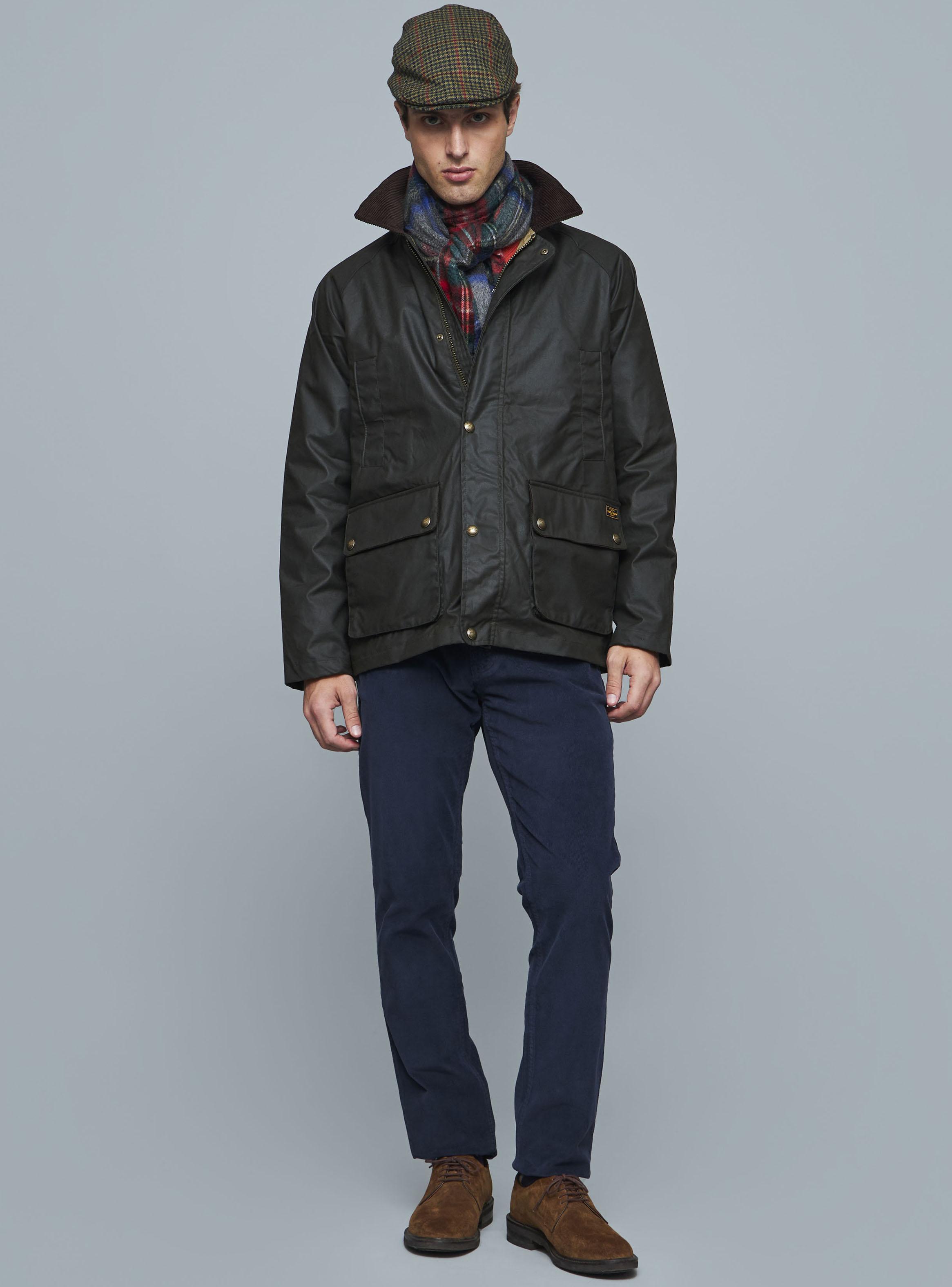 Chaqueta Casual Logan-3