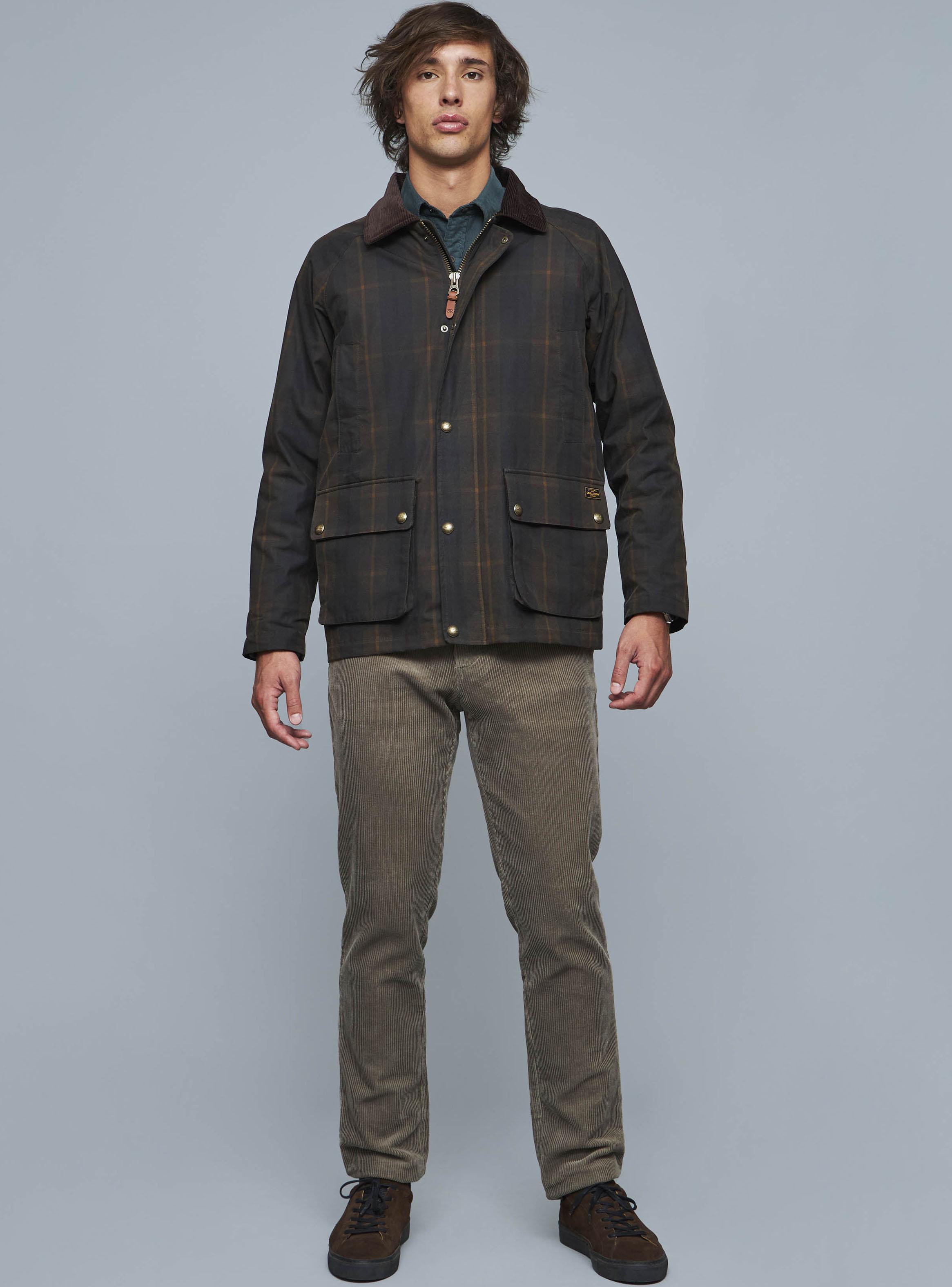 Chaqueta Sport-3