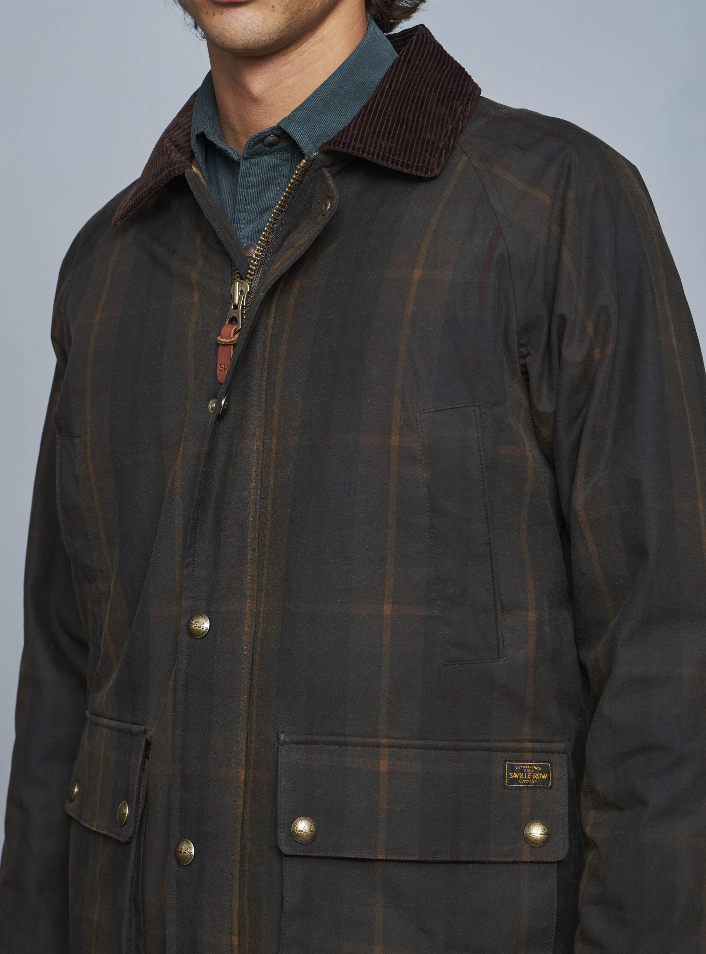 Chaqueta Sport-2