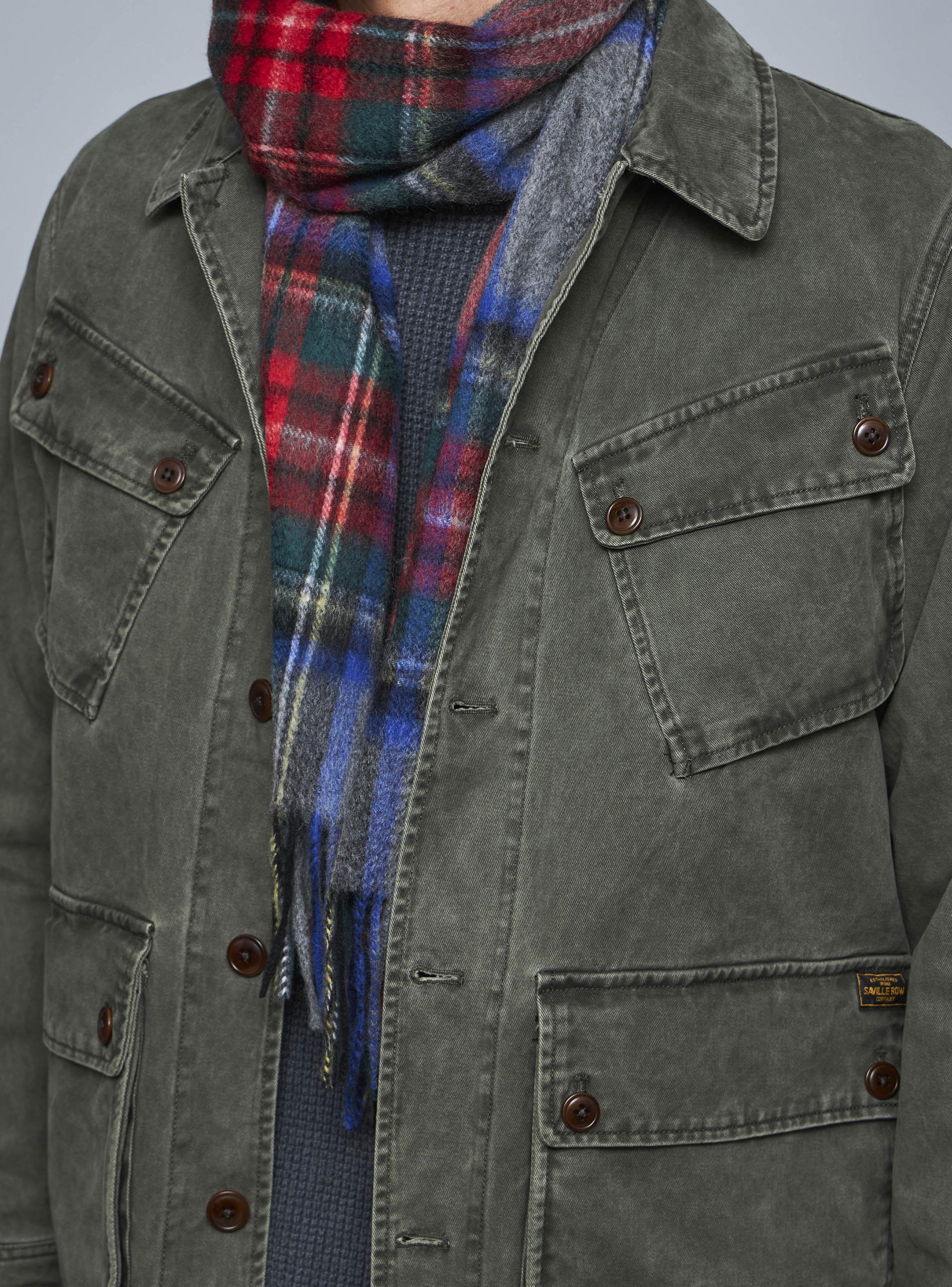Chaqueta Sport  Walk -2