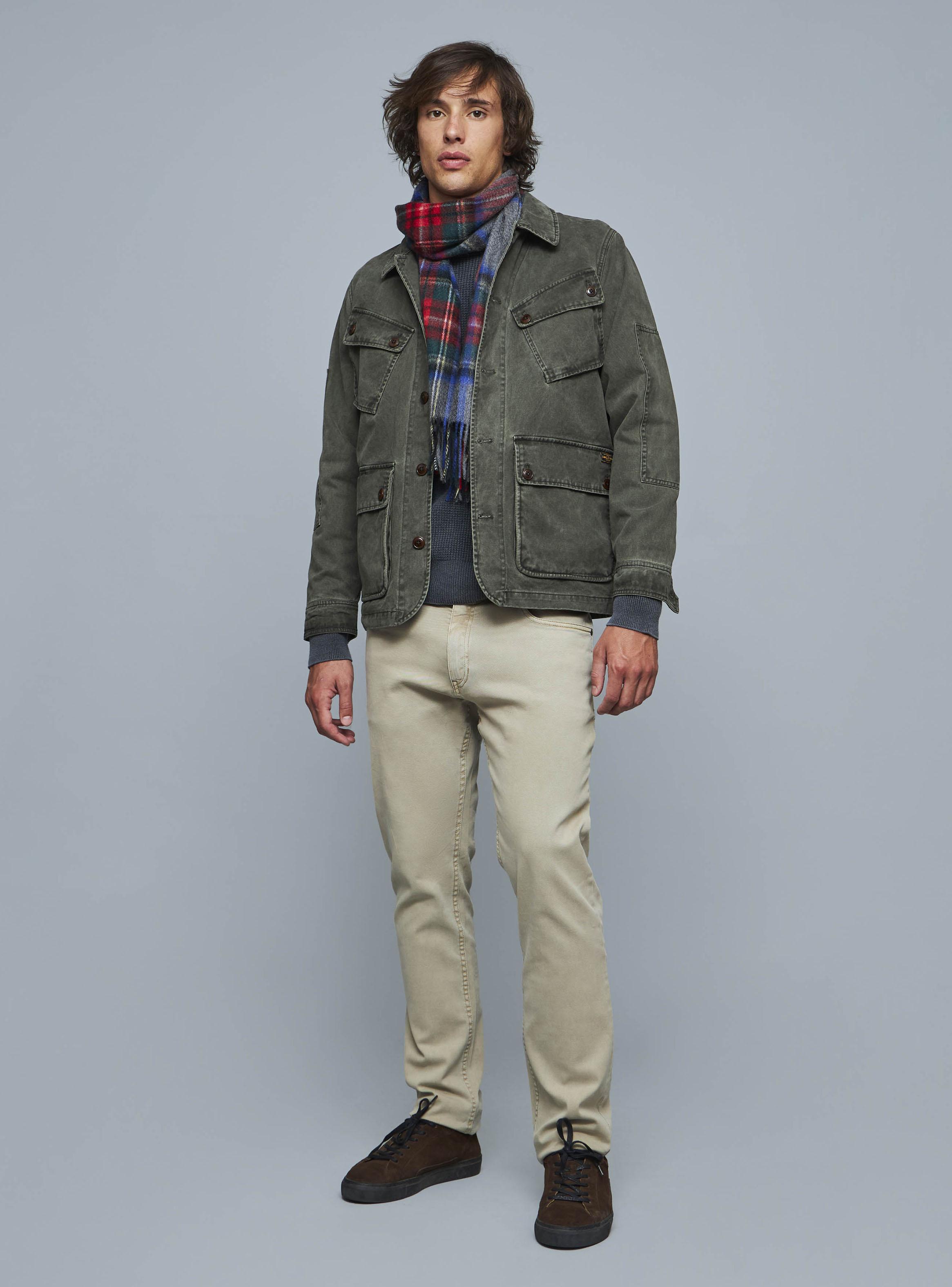 Chaqueta Sport  Walk -3