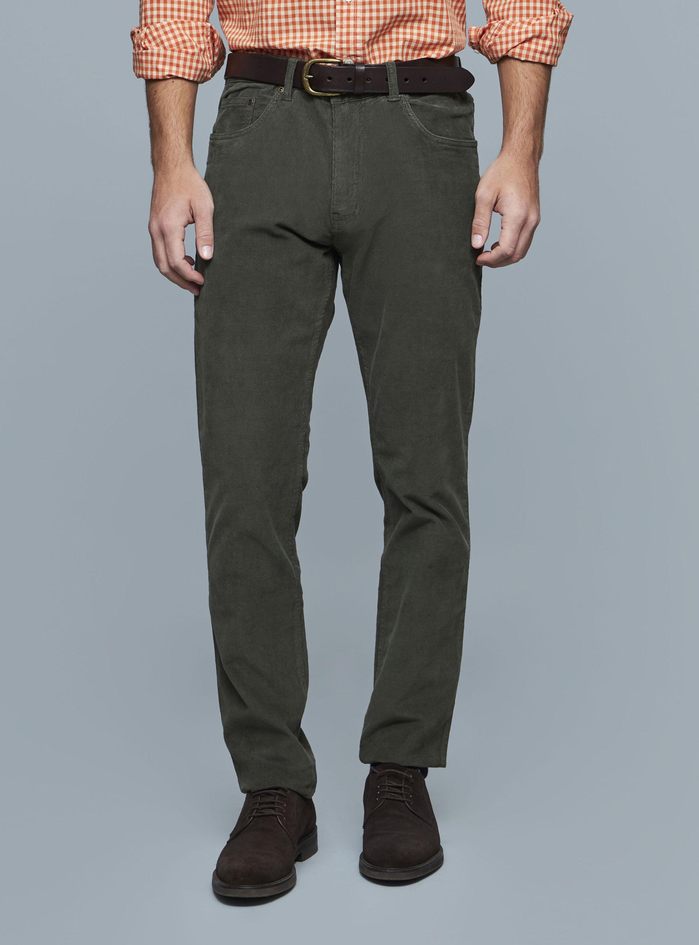Verde