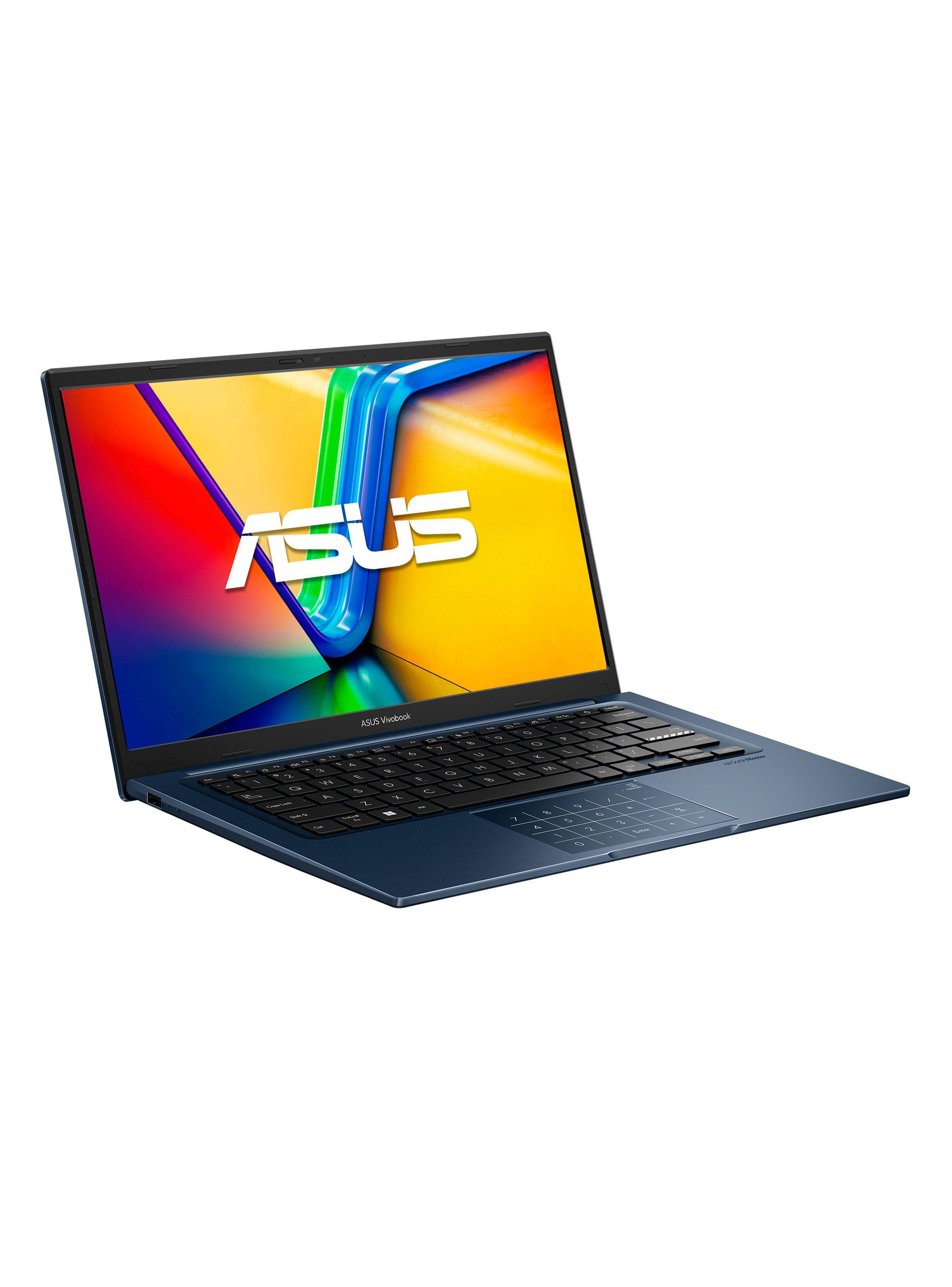 Notebook Vivobook 14 X1404 Intel Core i5 8GB RAM 512GB SSD 14'' FHD 60Hz-3