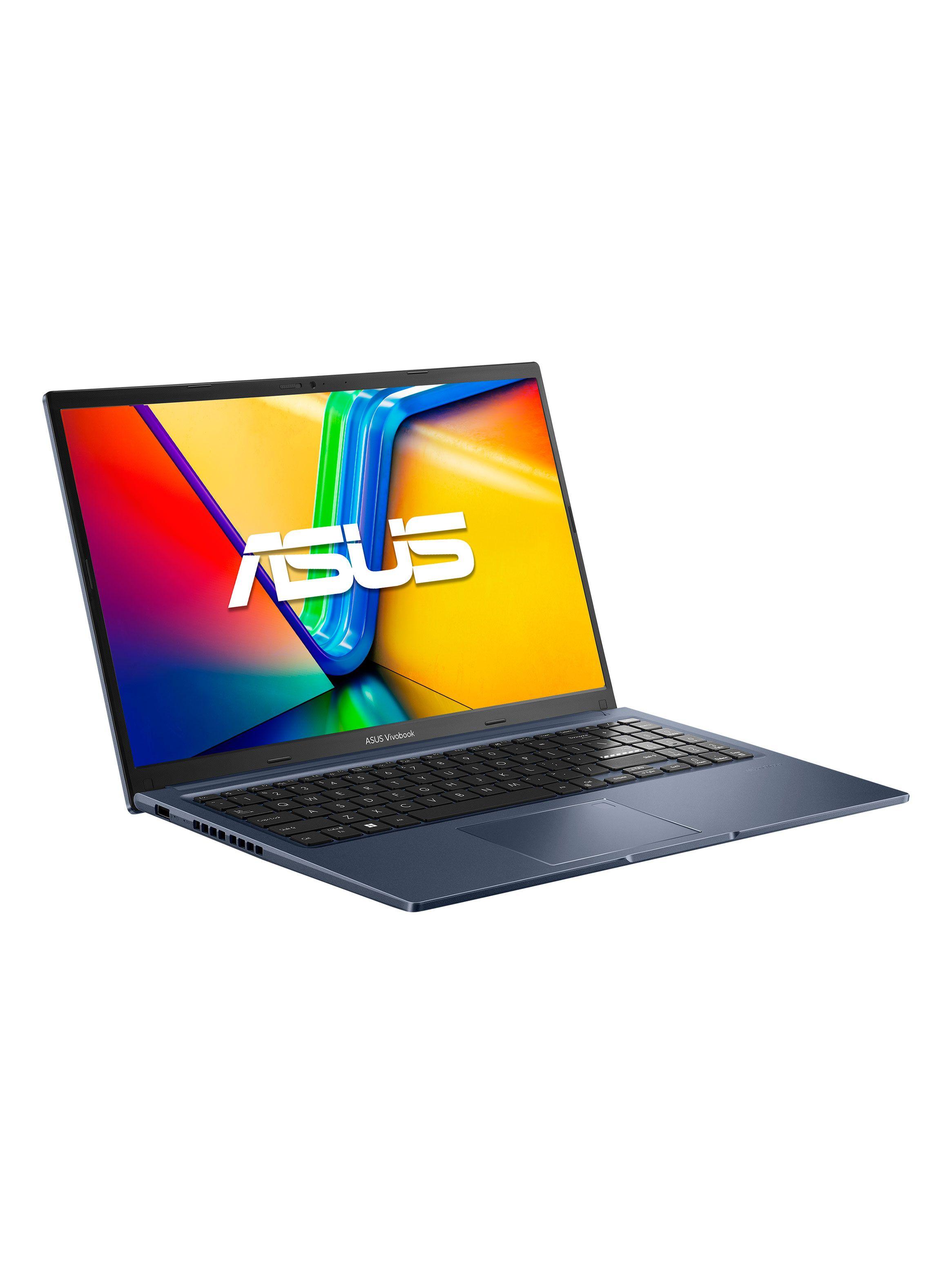 Notebook Vivobook 15 X1502 Intel Core i7 16GB RAM 512GB SSD 15.6'' FHD 60Hz-3