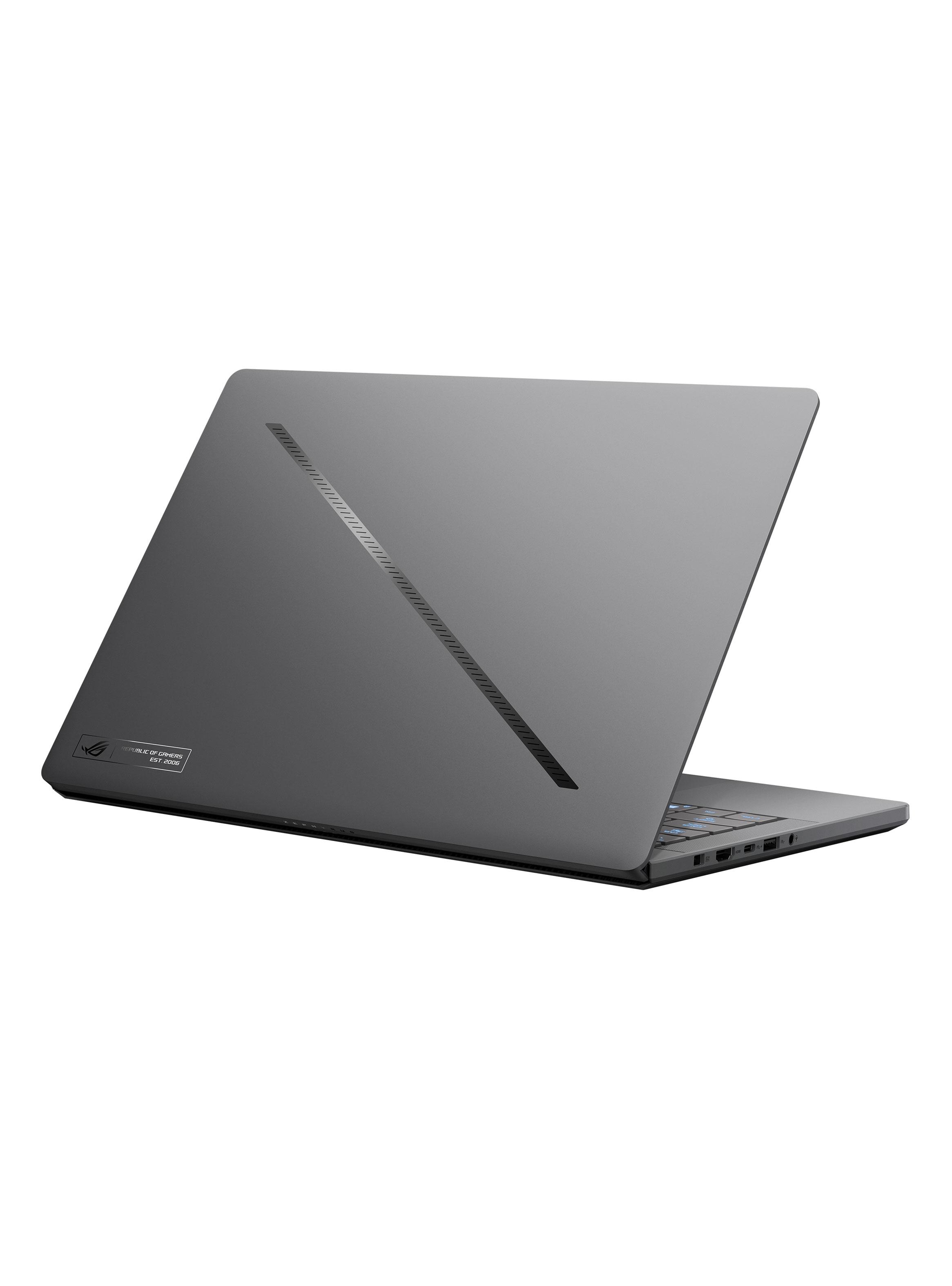 Notebook Gamer ROG Zephyrus G14 GA403 AMD Ryzen 9 NVIDIA RTX 4060 16GB RAM 1TB SSD 14" 3K OLED-2