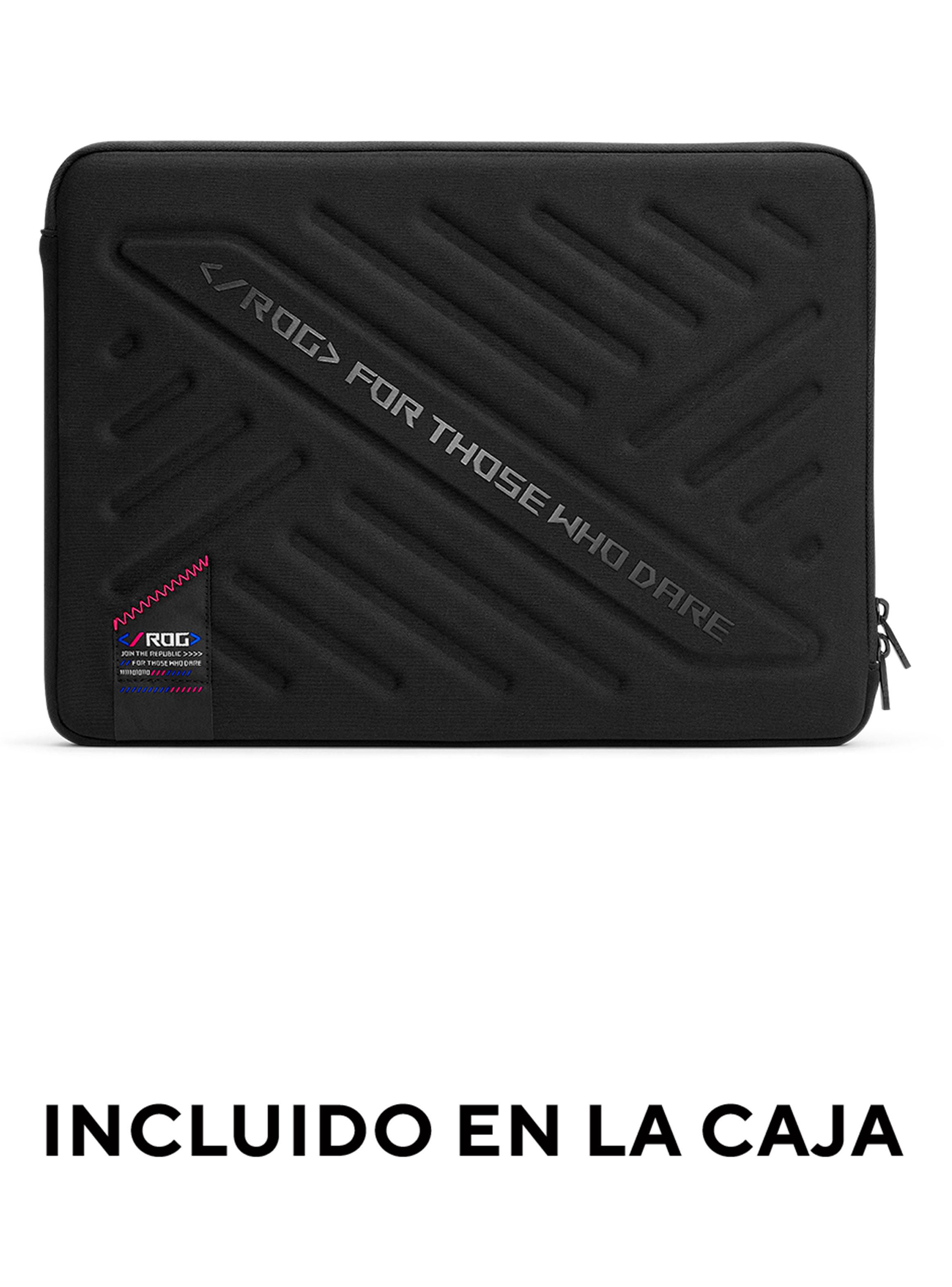 Notebook Gamer ROG Zephyrus G14 GA403 AMD Ryzen 9 NVIDIA RTX 4060 16GB RAM 1TB SSD 14" 3K OLED-8