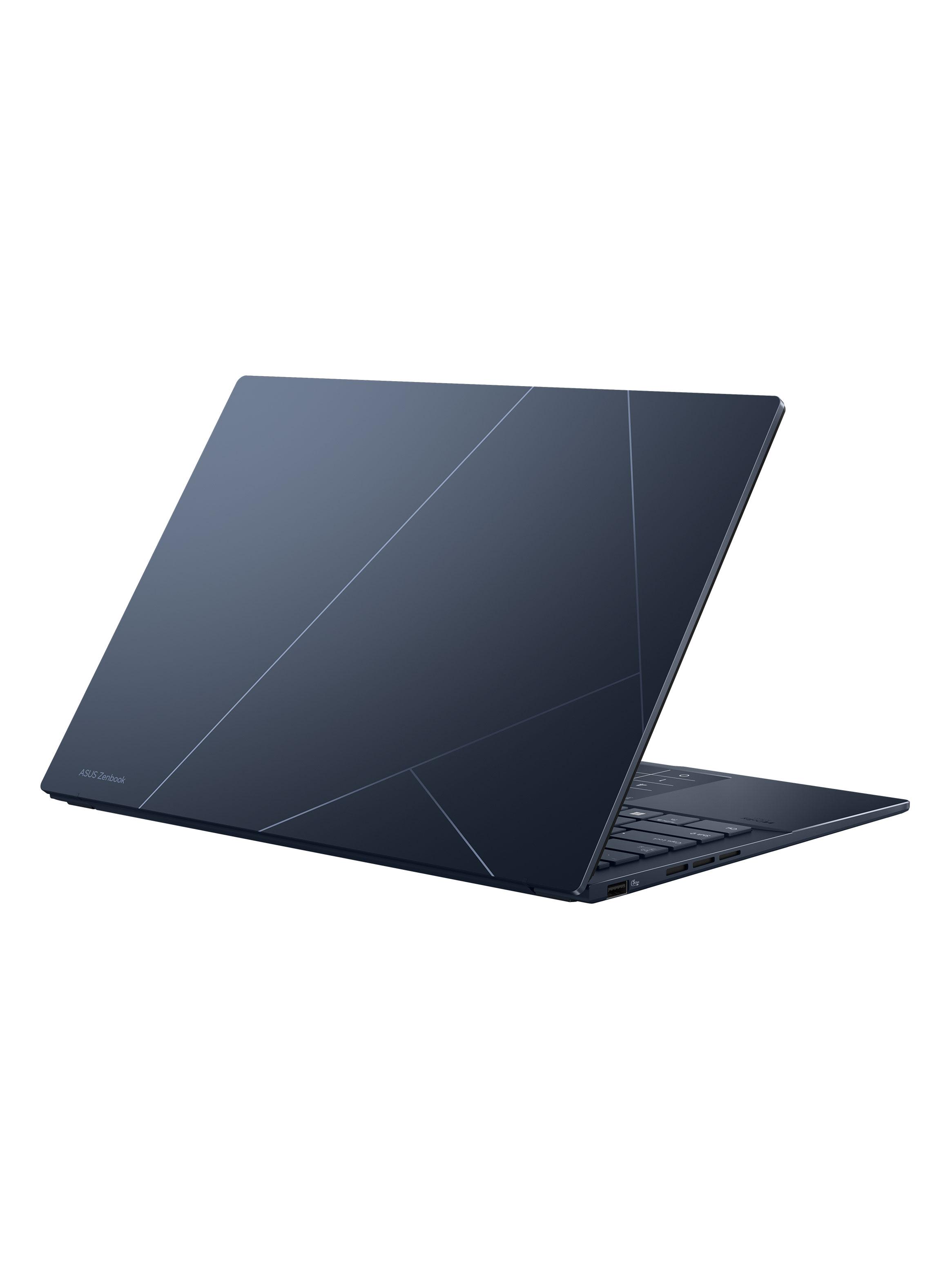 Notebook Zenbook 14 Intel Core Ultra 7 16GB RAM 1TB SSD 14'' 3K 120Hz-3