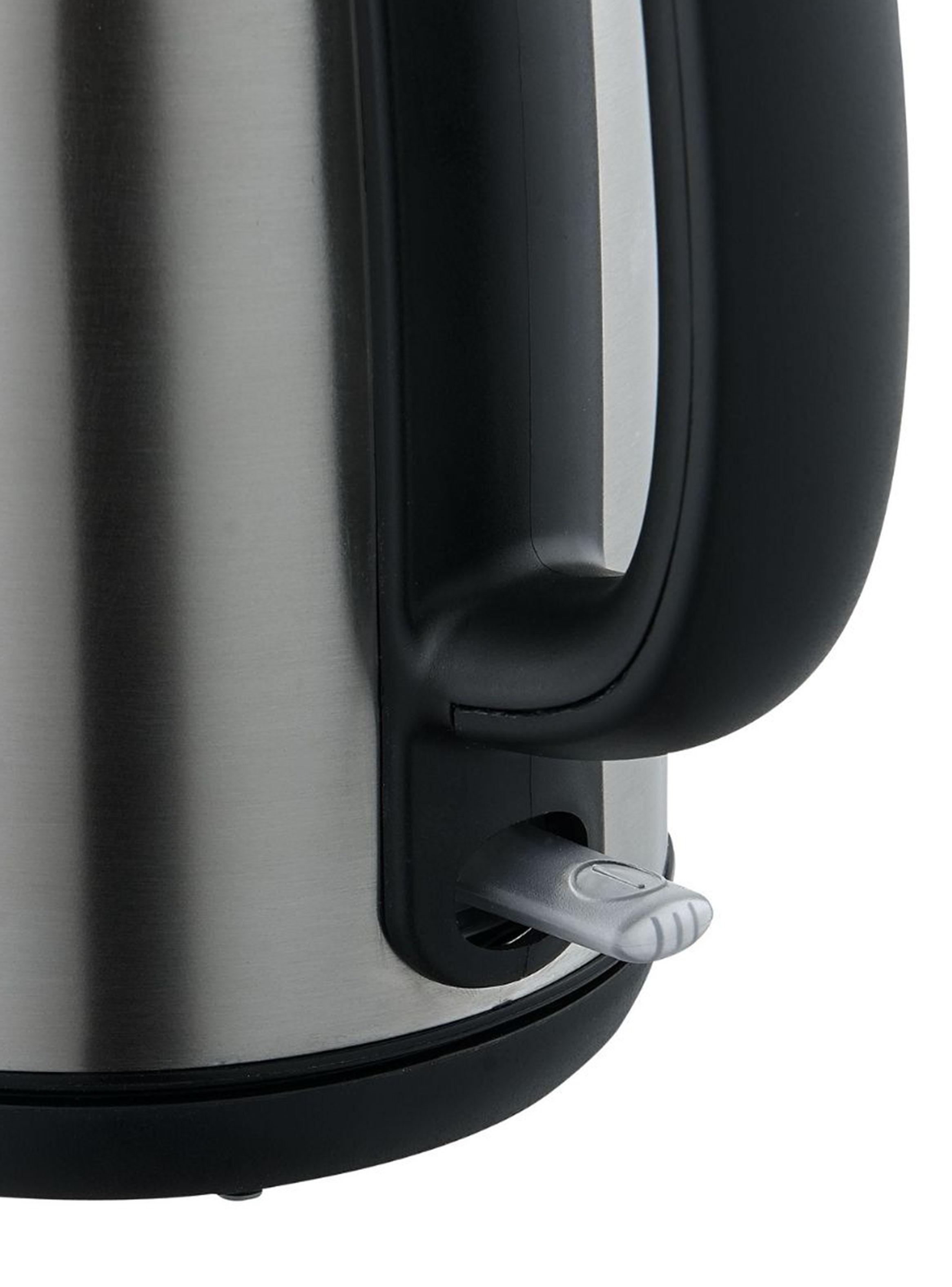 Hervidor Eléctrico 1.7 Litros MK-17S42B Inox-3