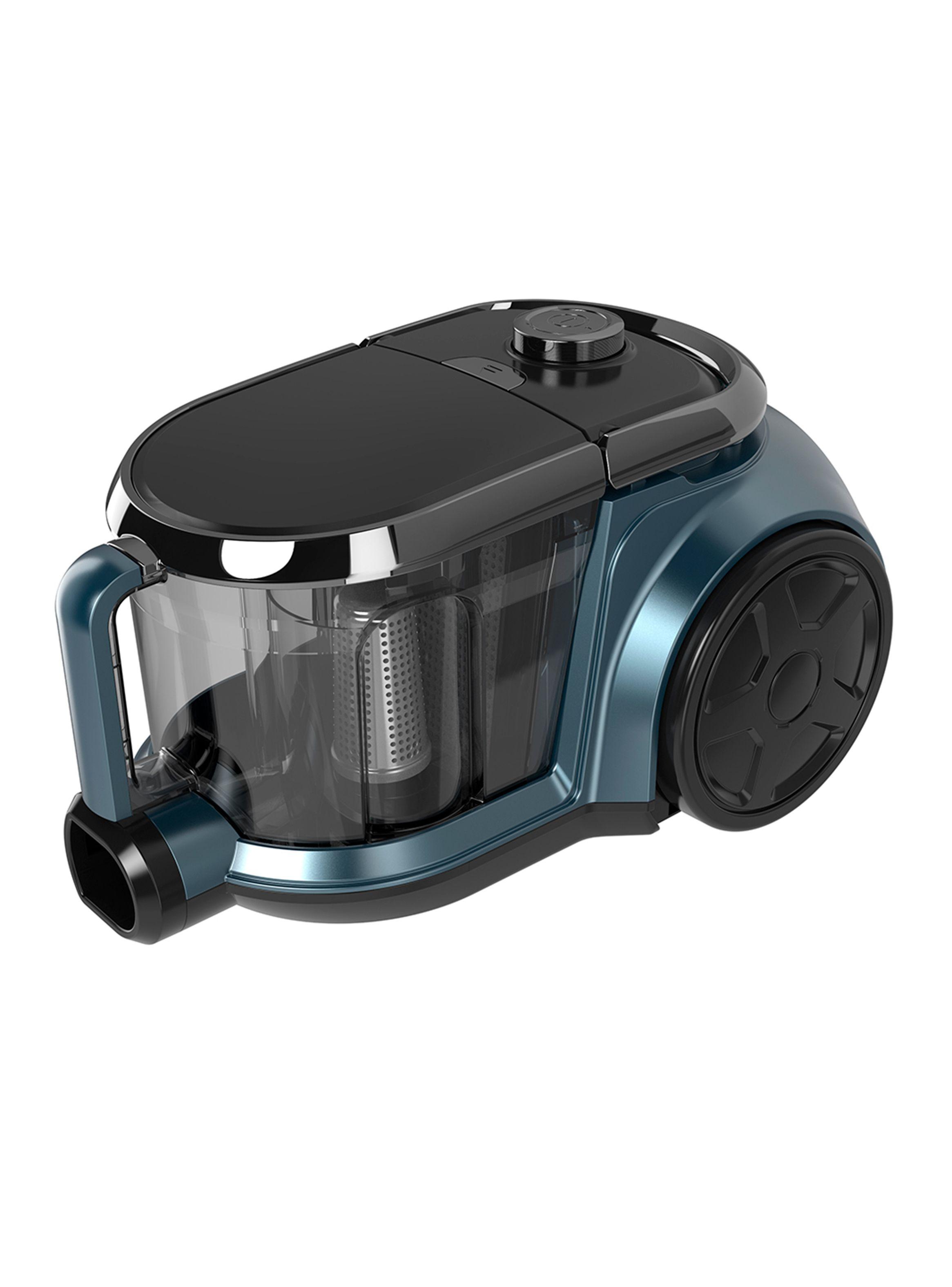 Aspiradora de Arrastre Ciclónica 2000W 18CG-2