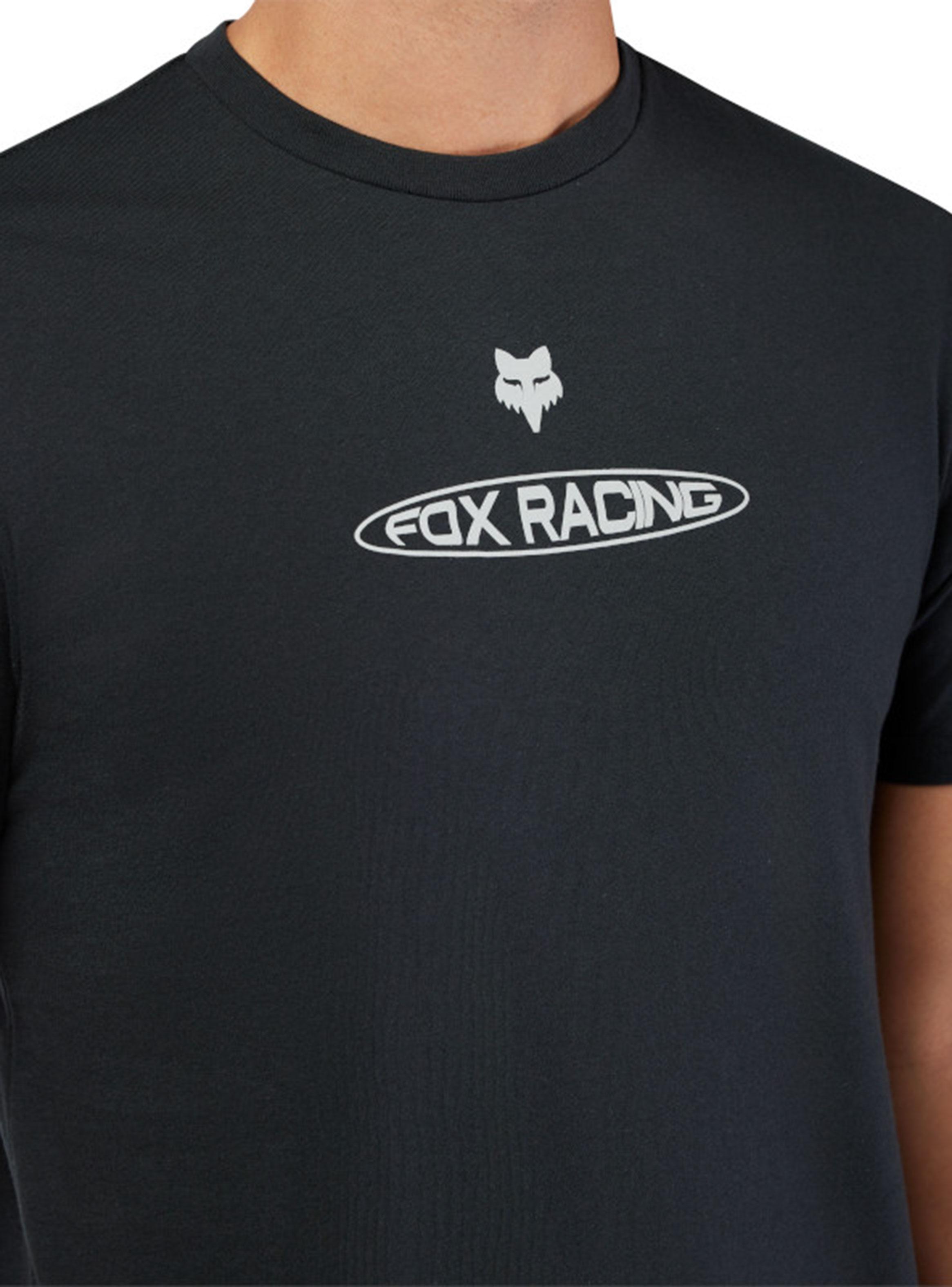 Polera Checkered Racing-2