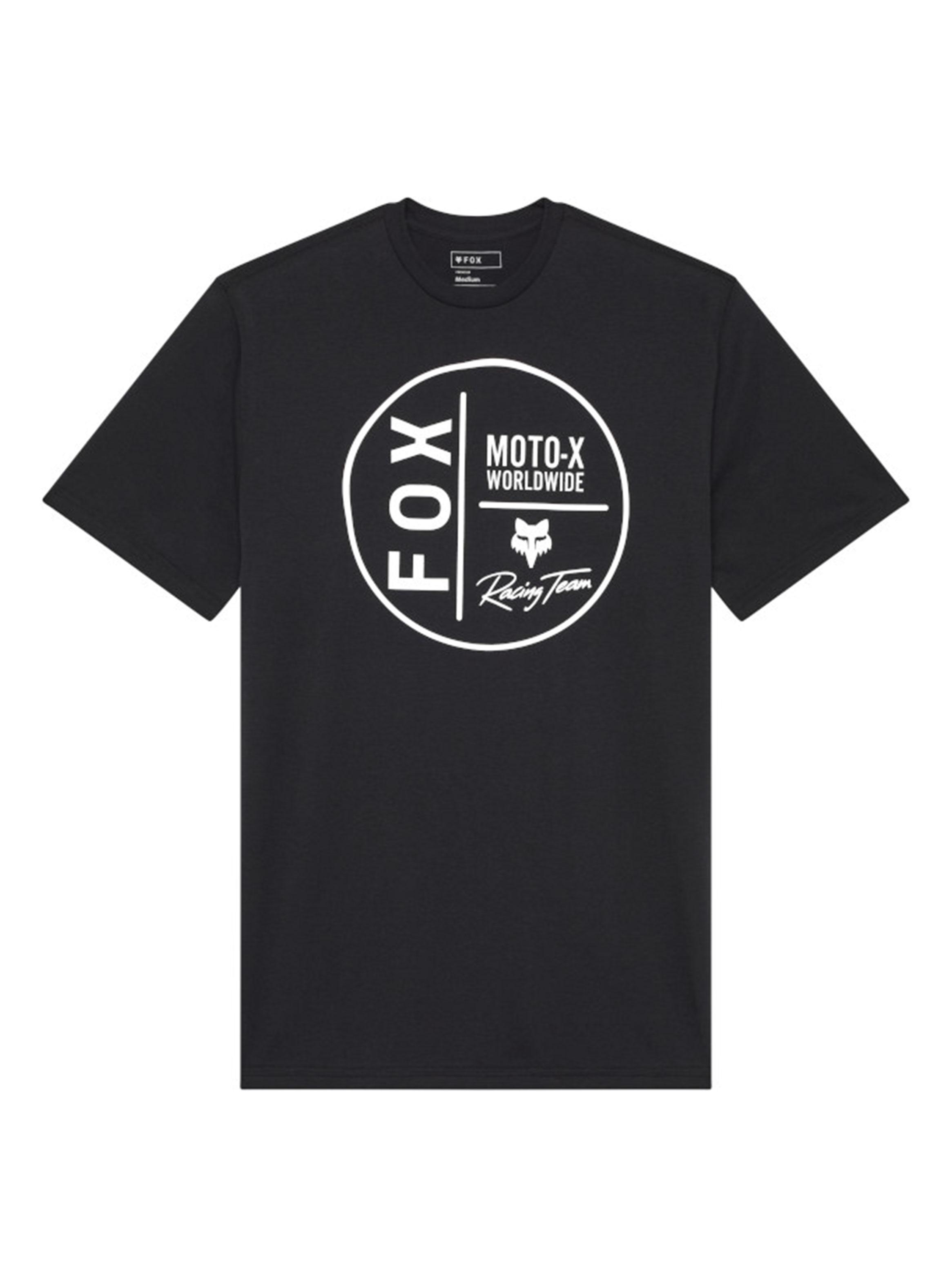 Polera Modelo Worldwide Moto-2