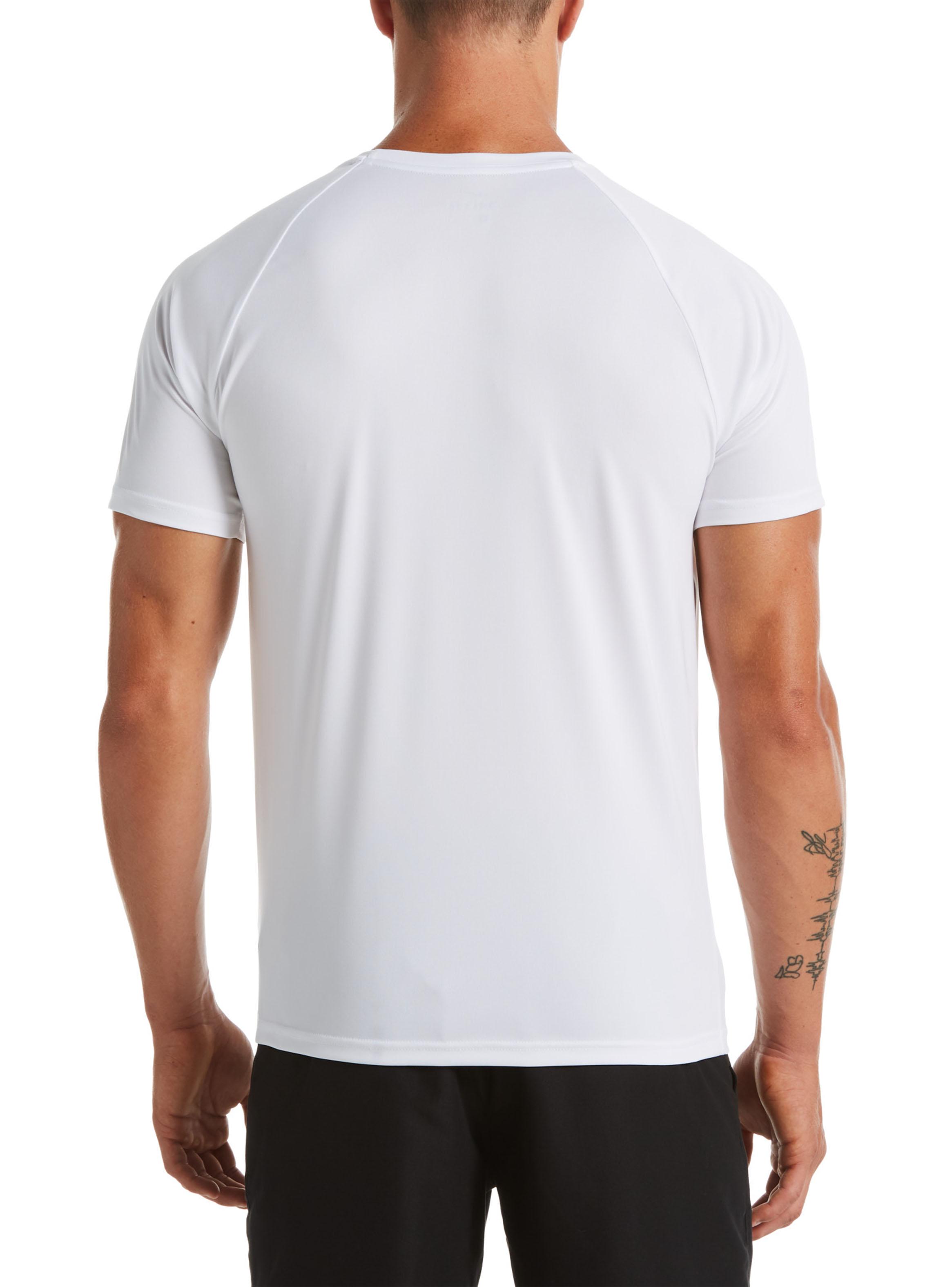 Polera Essential Deportiva Hydroguard-1