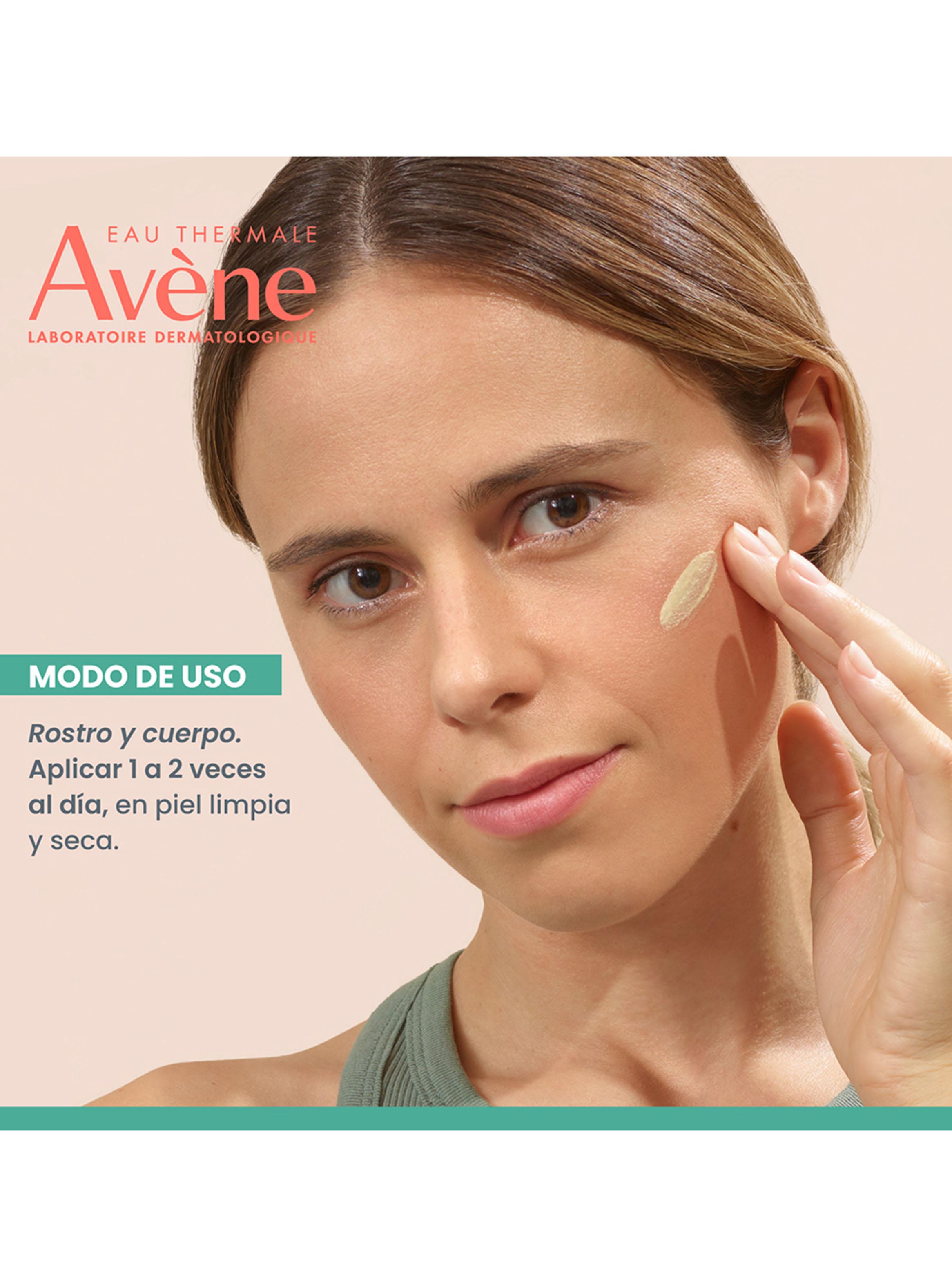 Crema Reparadora Protectora 100ml Cicatrizante Cicalfate+-4