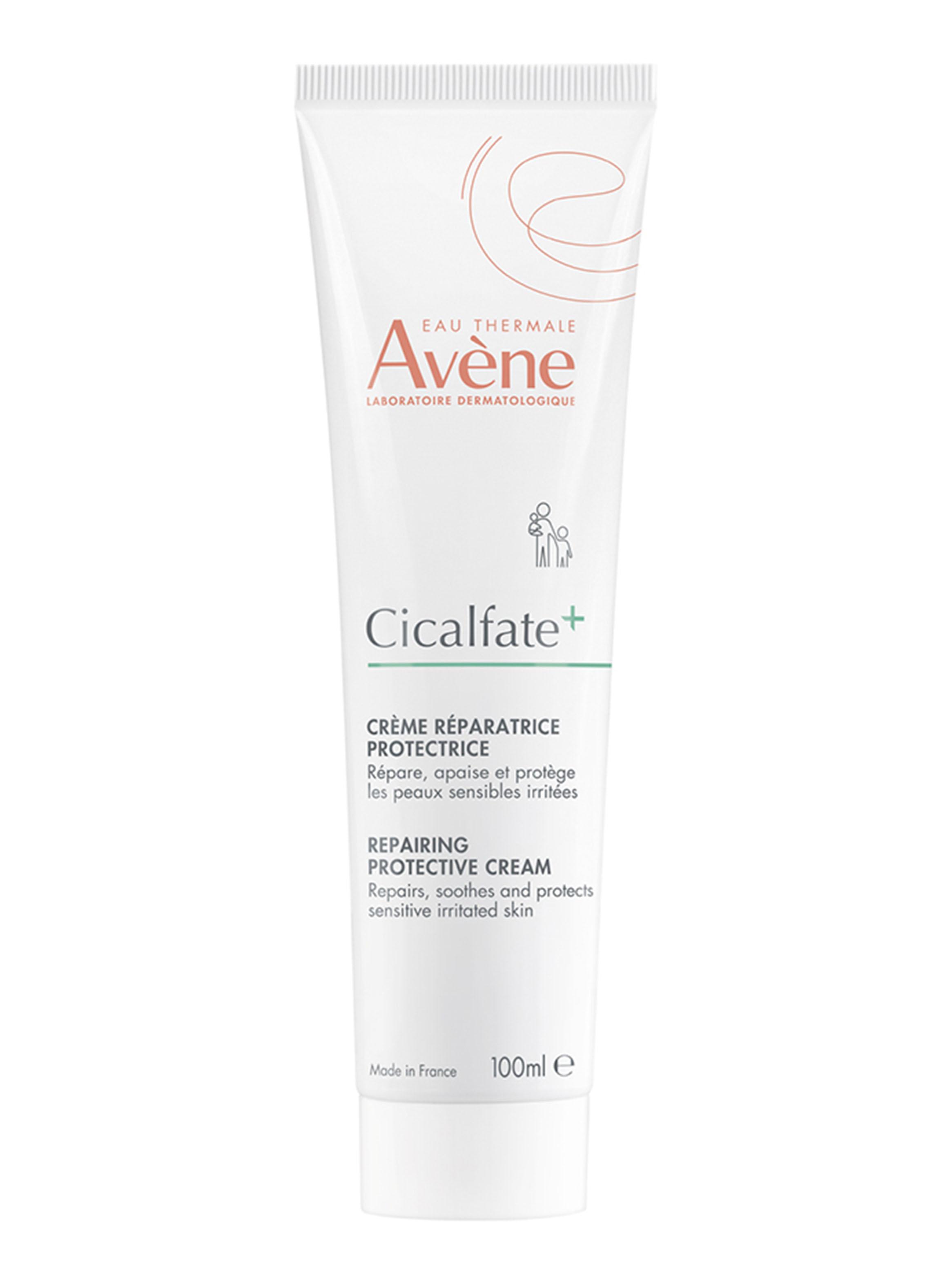 Crema Reparadora Protectora Cicalfate+ 100 ml-0
