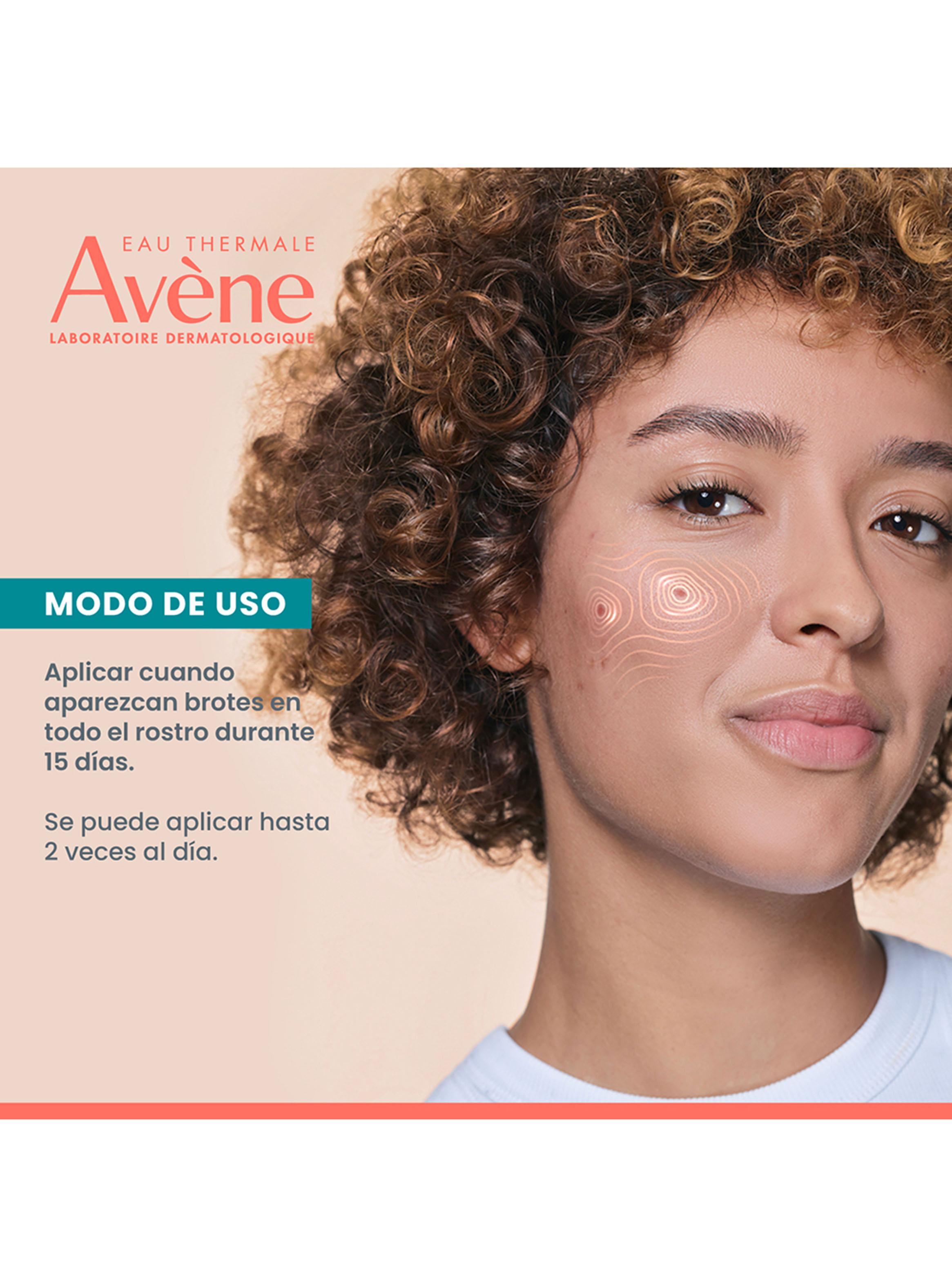 Crema Intensiva Anti-Brotes de Granos Cleanance Comedomed+ 40 ml-5