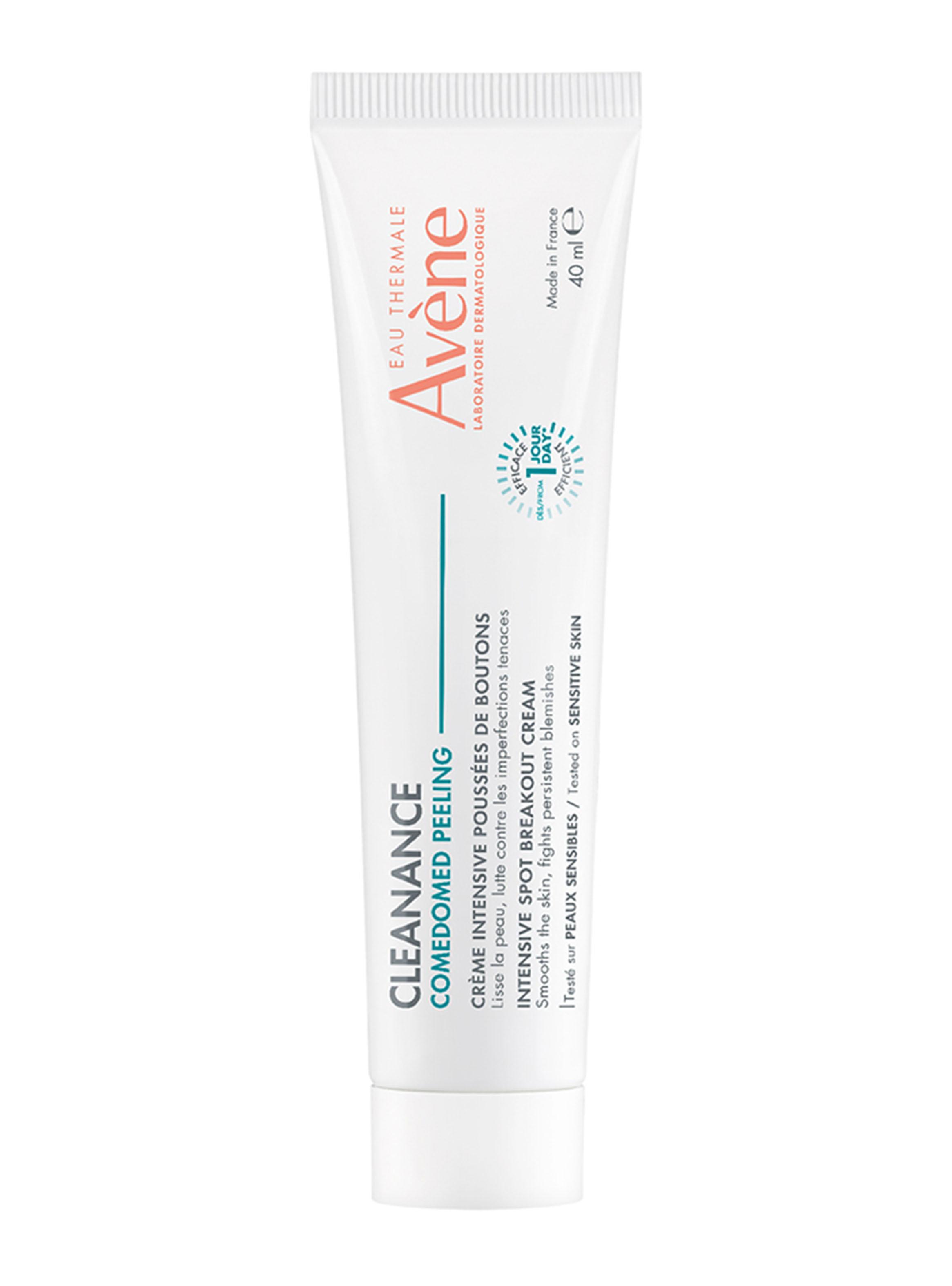 Crema Intensiva Anti-Brotes de Granos Cleanance Comedomed+ 40 ml-0