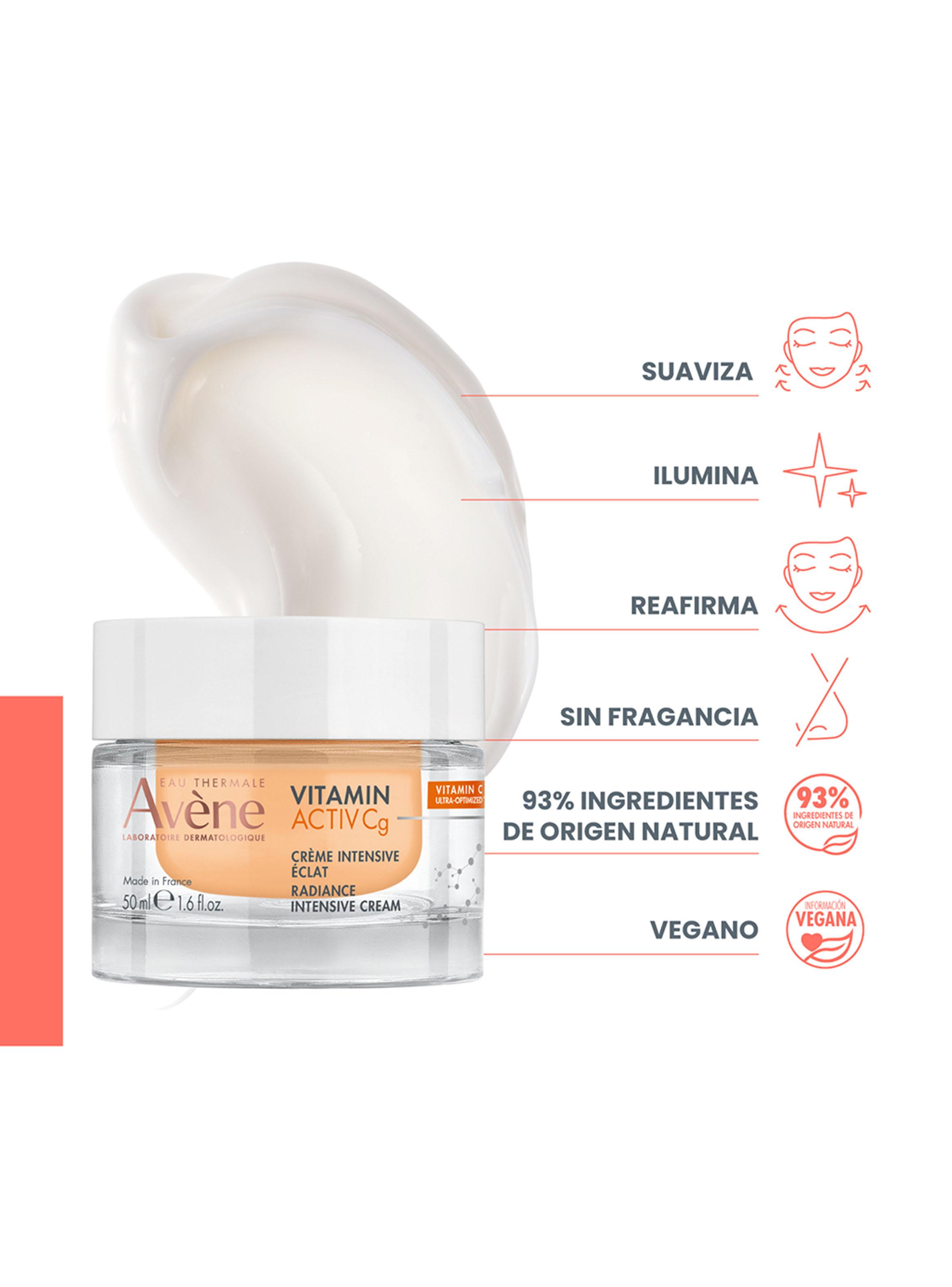 Crema Iluminadora Antiedad Intensiva 50 ml-3