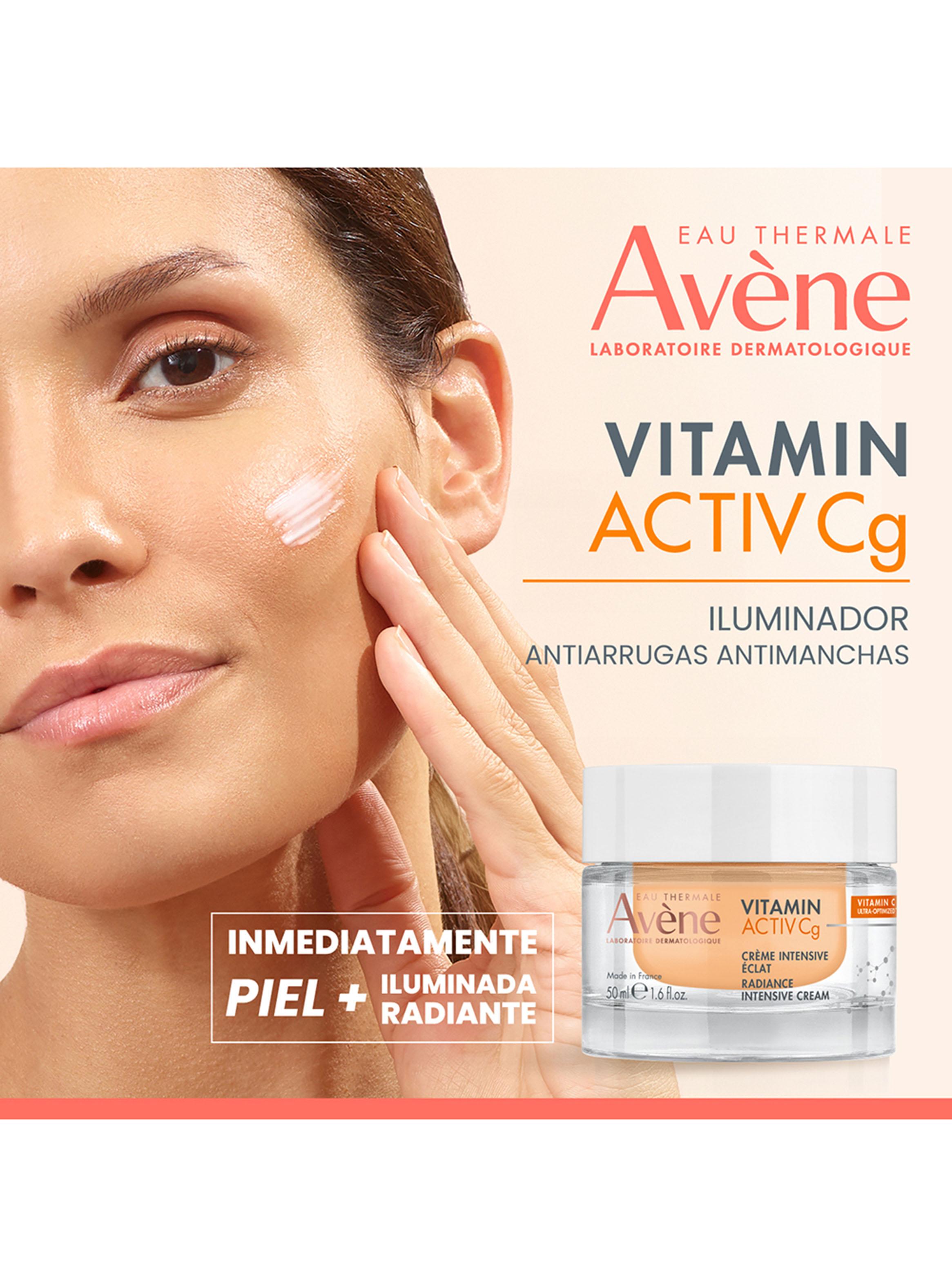 Crema Iluminadora Antiedad Intensiva 50 ml-2