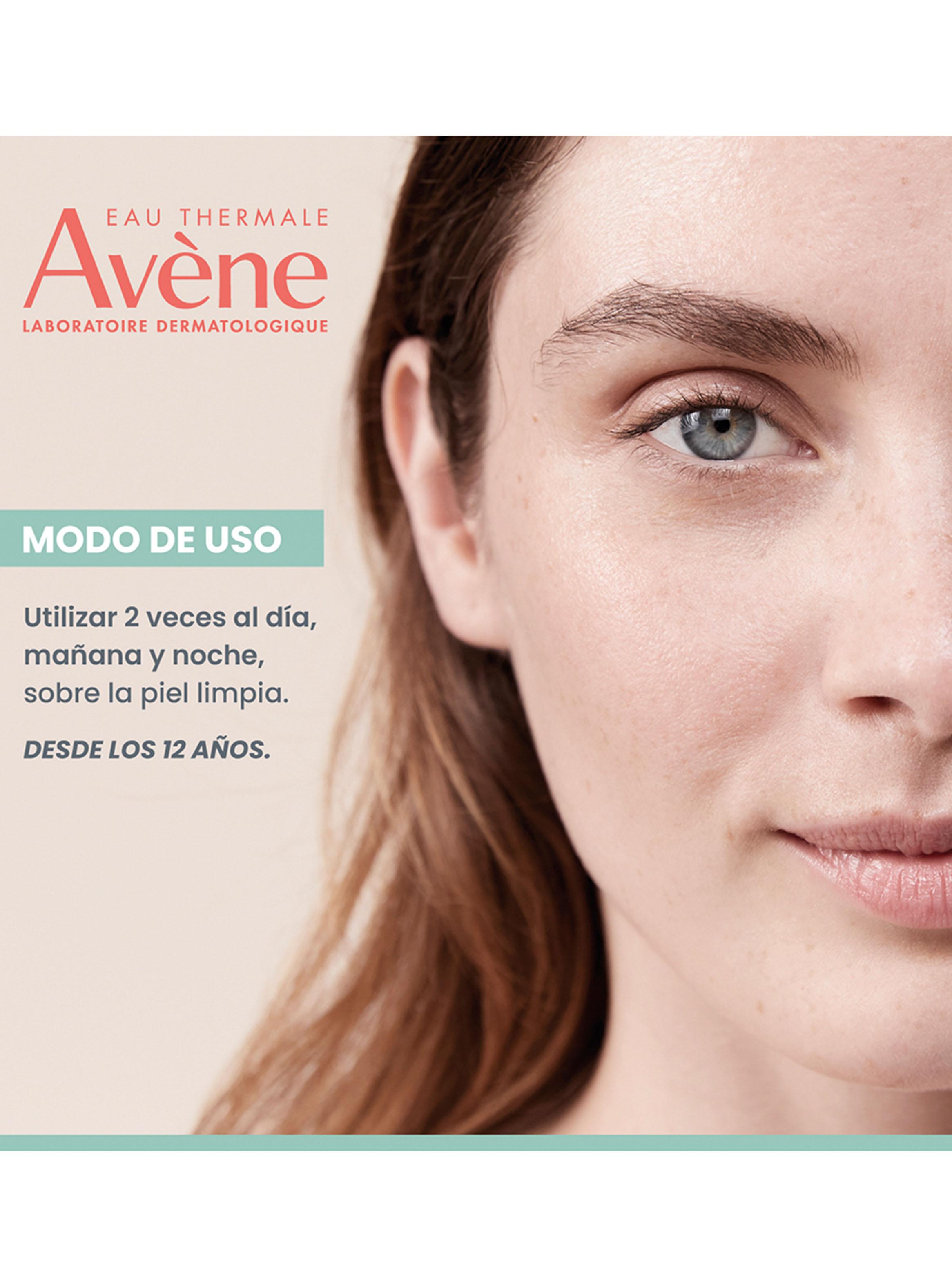 Crema Calmante Relipidizante Avène Cleanance Hydra 40 ml-5