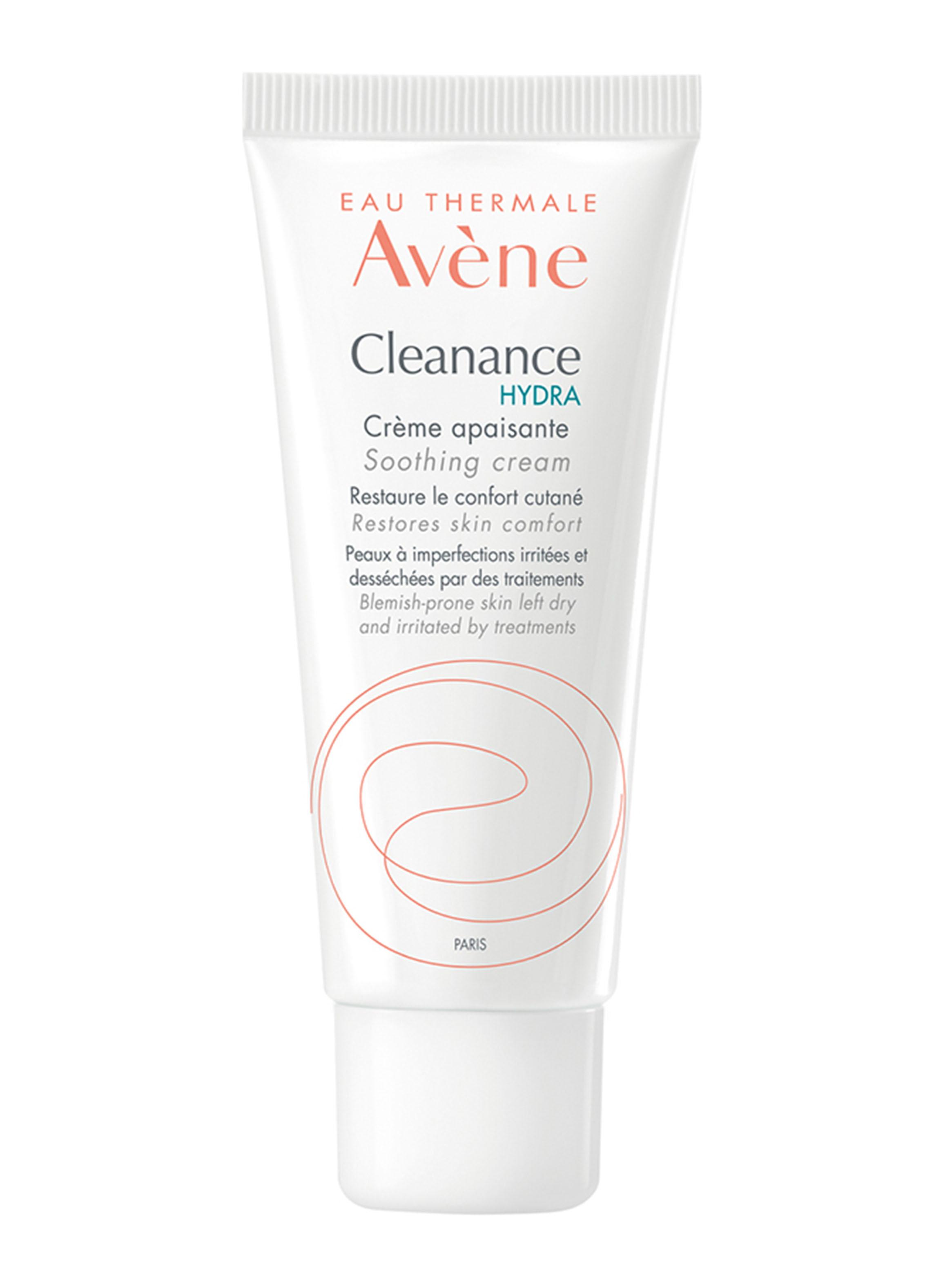 Crema Calmante Relipidizante Cleanance Hydra 40 ml-0