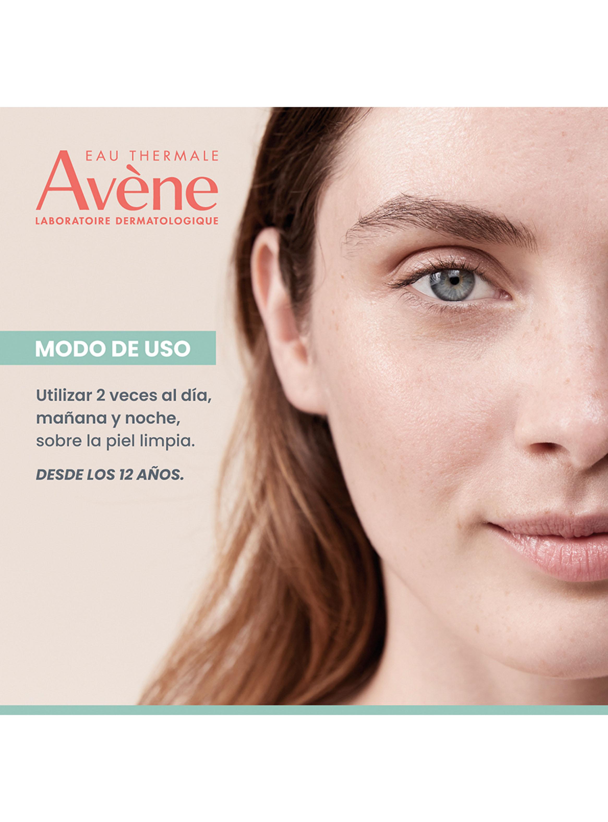 Crema Calmante Relipidizante Cleanance Hydra 40 ml-5