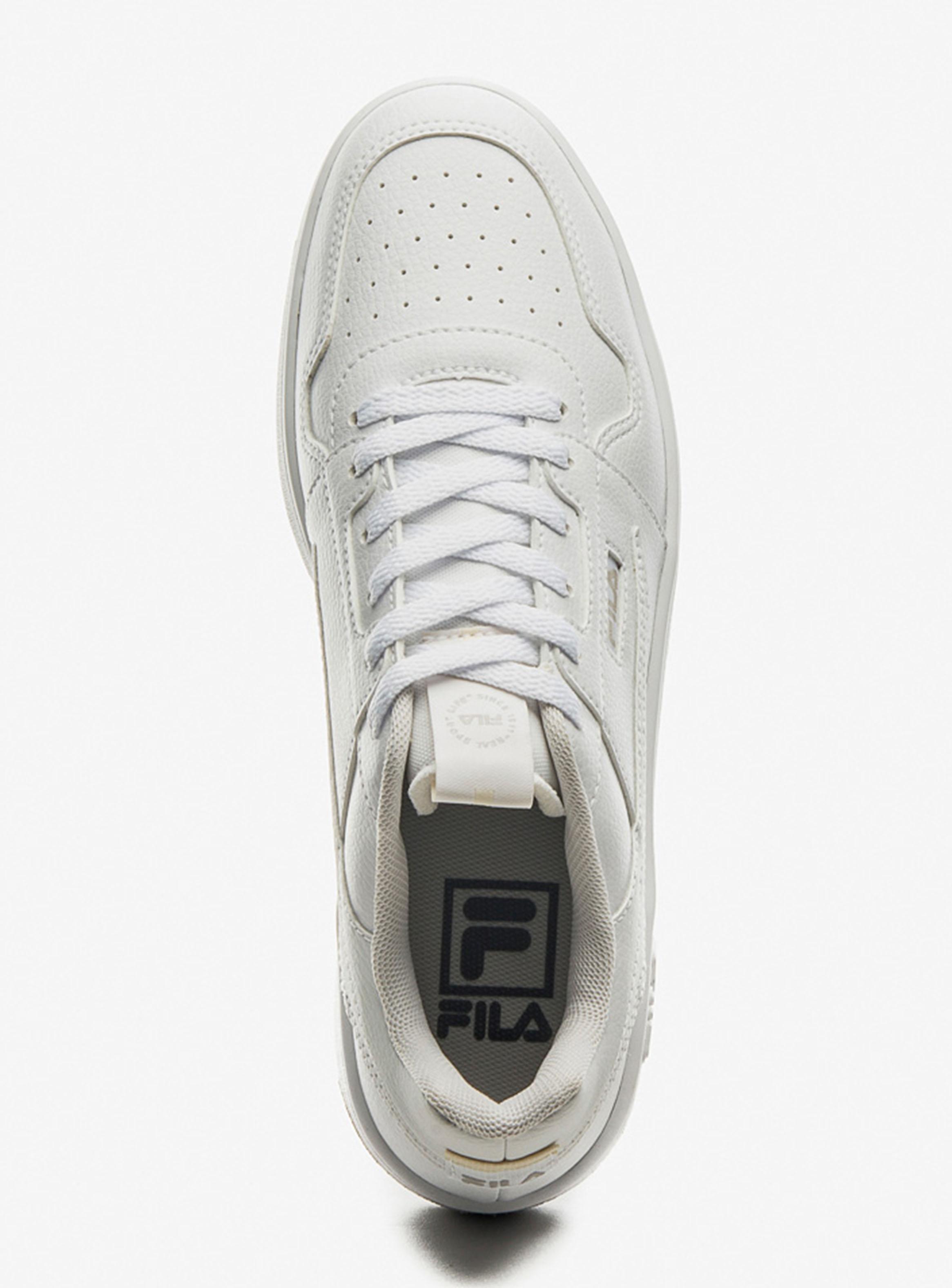 Zapatilla Urbana Acd Classic Blanco-2