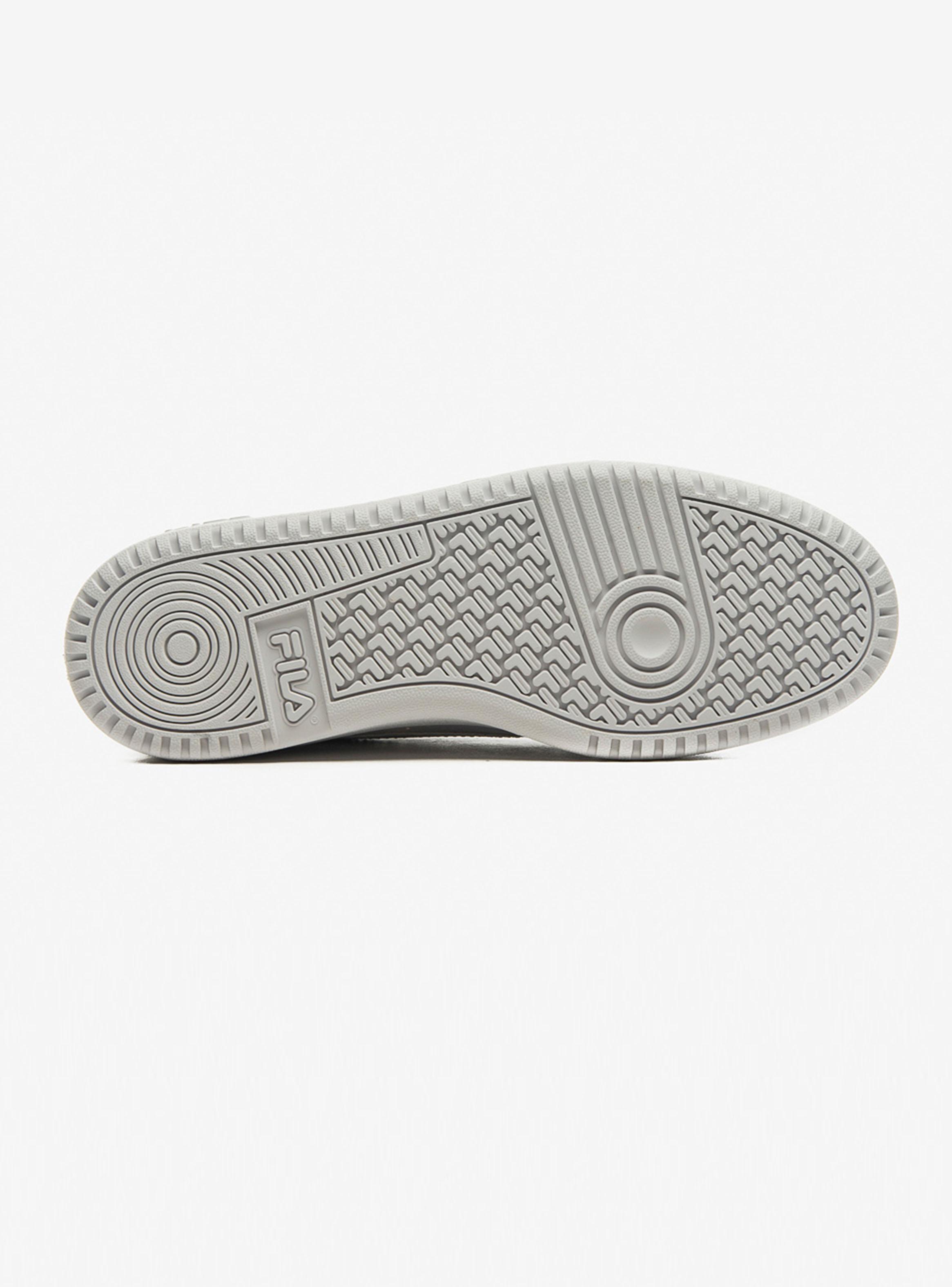 Zapatilla Urbana Acd Classic Blanco-3