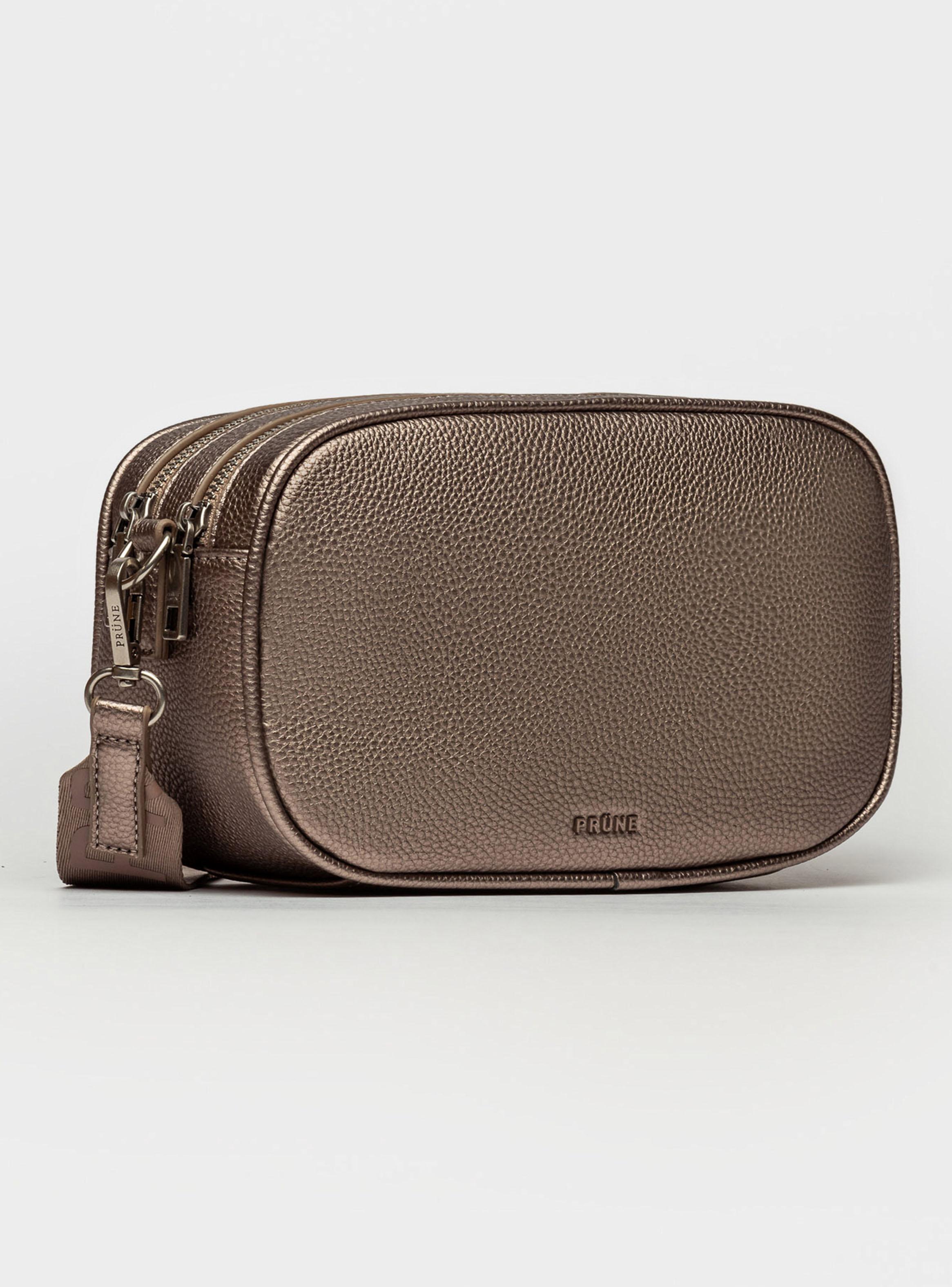 Bandolera Adisa Gris-1