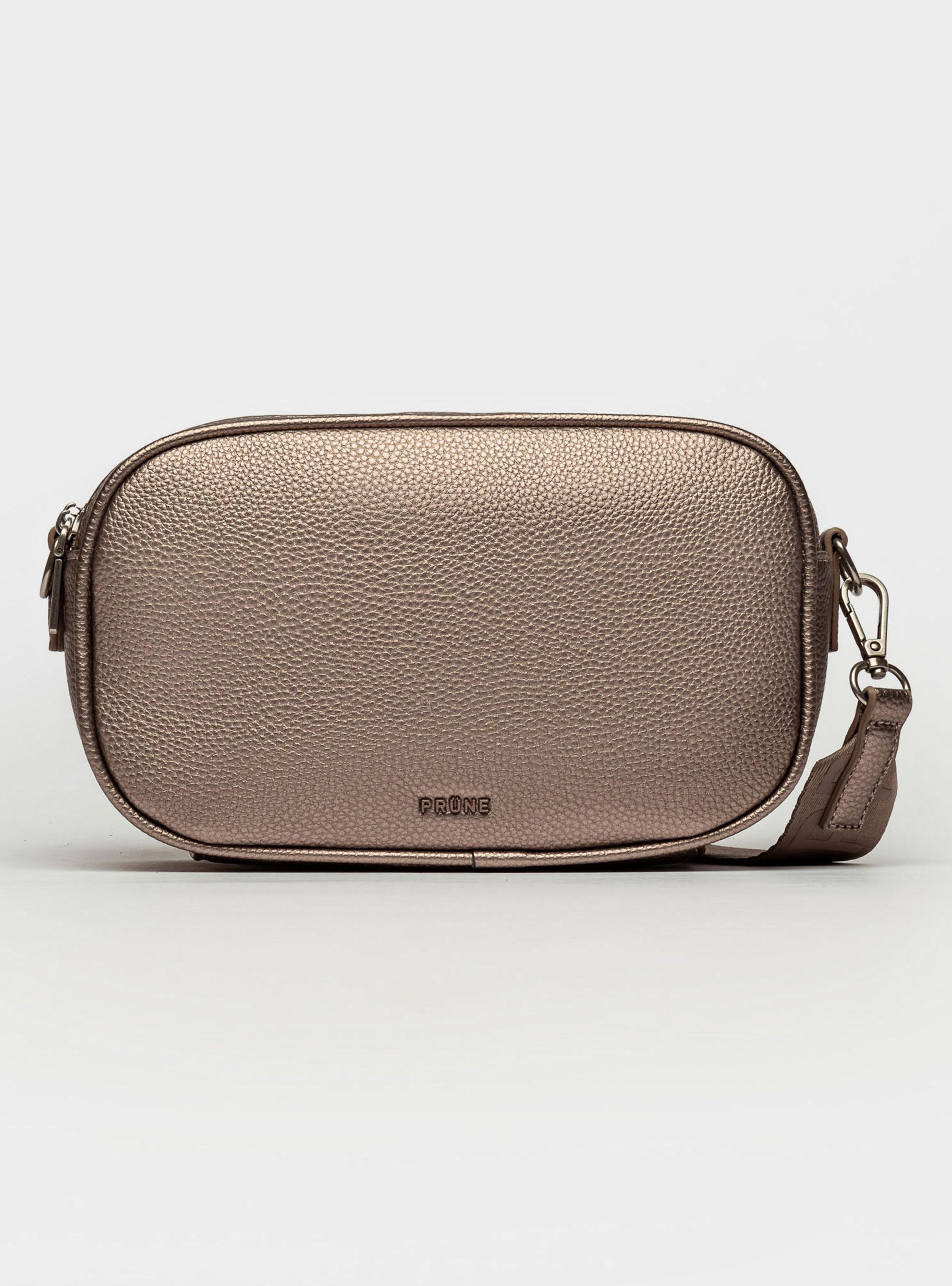 Bandolera Adisa Gris-0