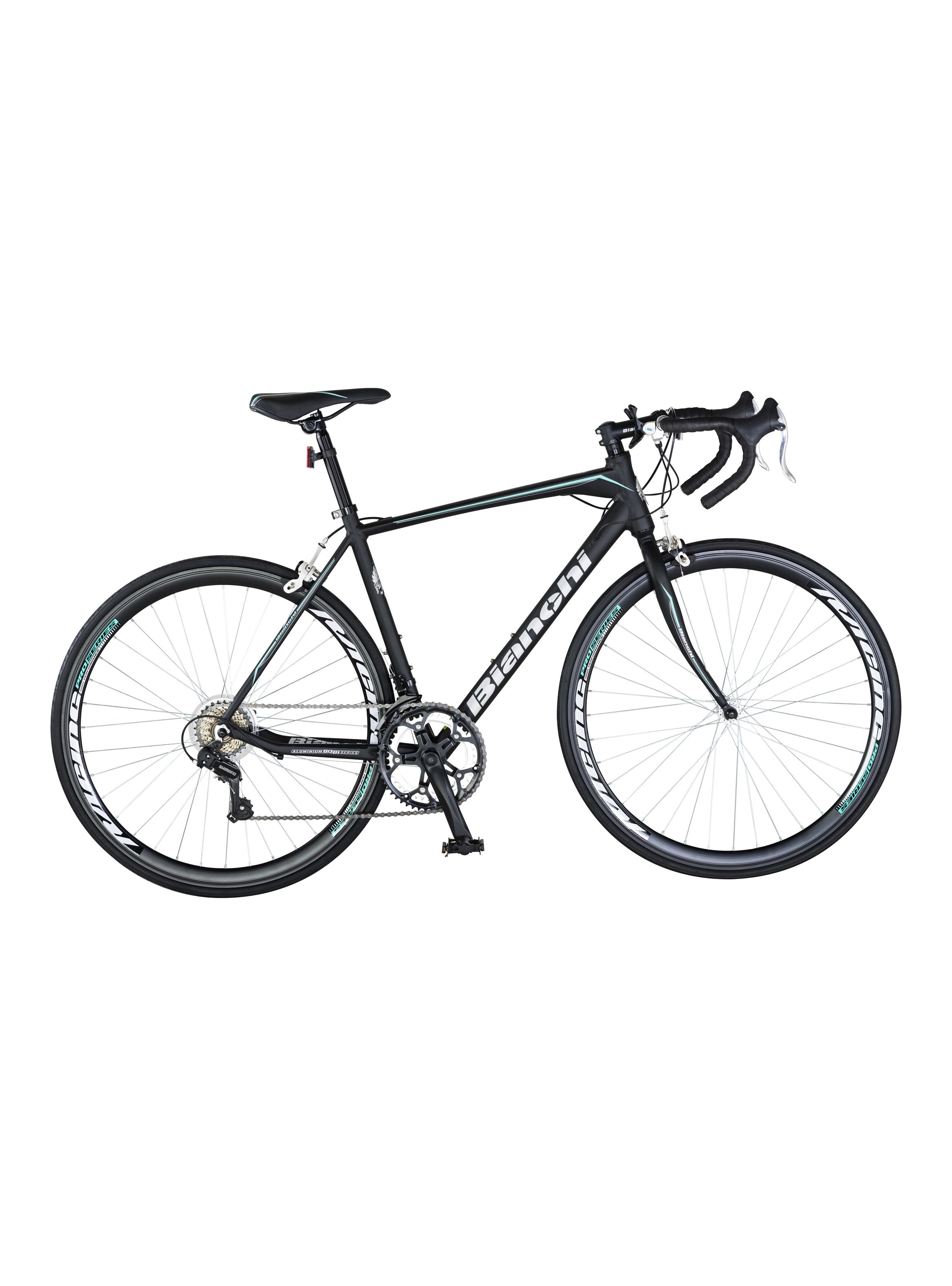 Bicicleta de Ruta-Pista 700c Corsa Hombre-0