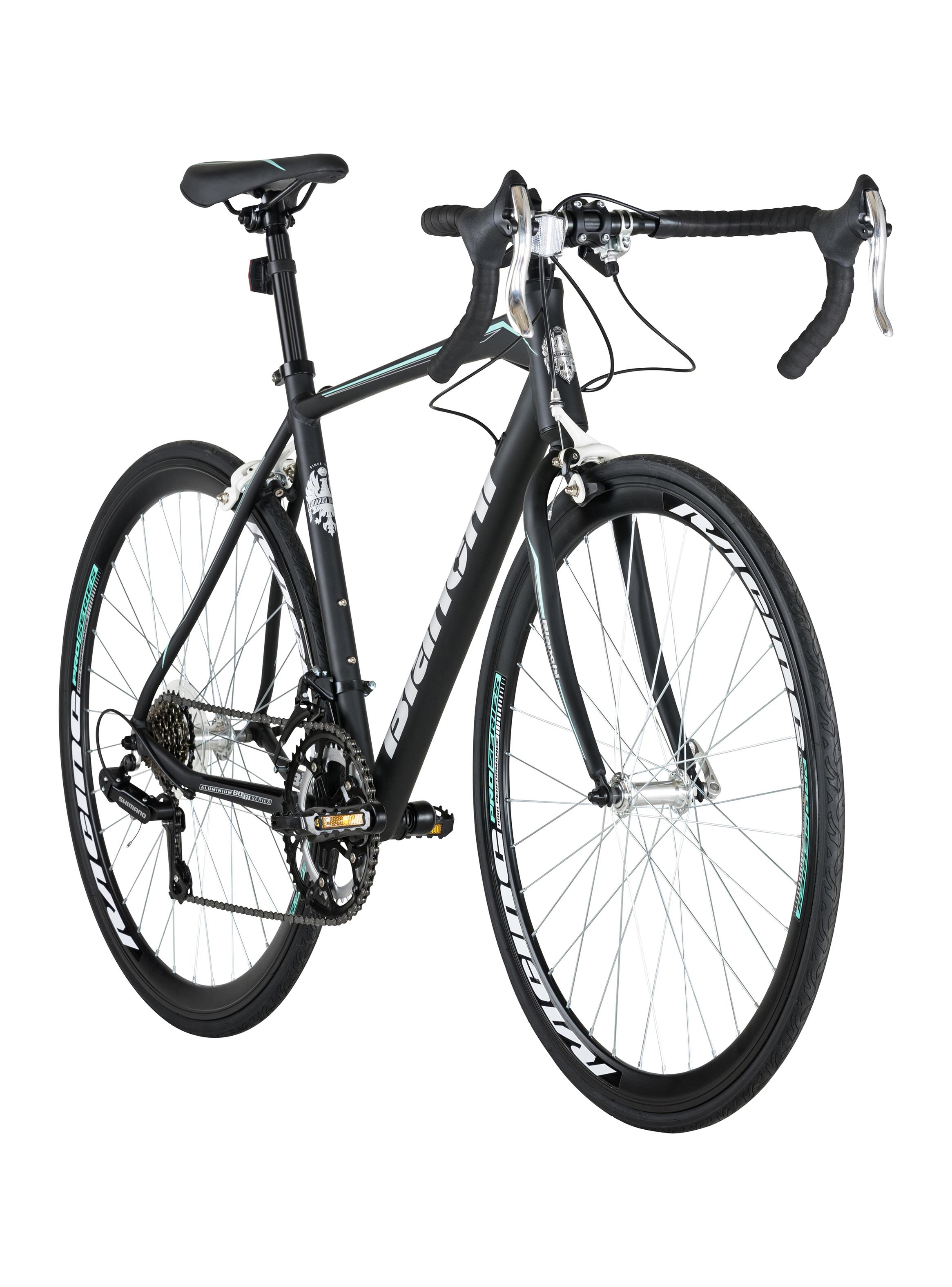 Bicicleta de Ruta-Pista 700c Corsa Hombre-1
