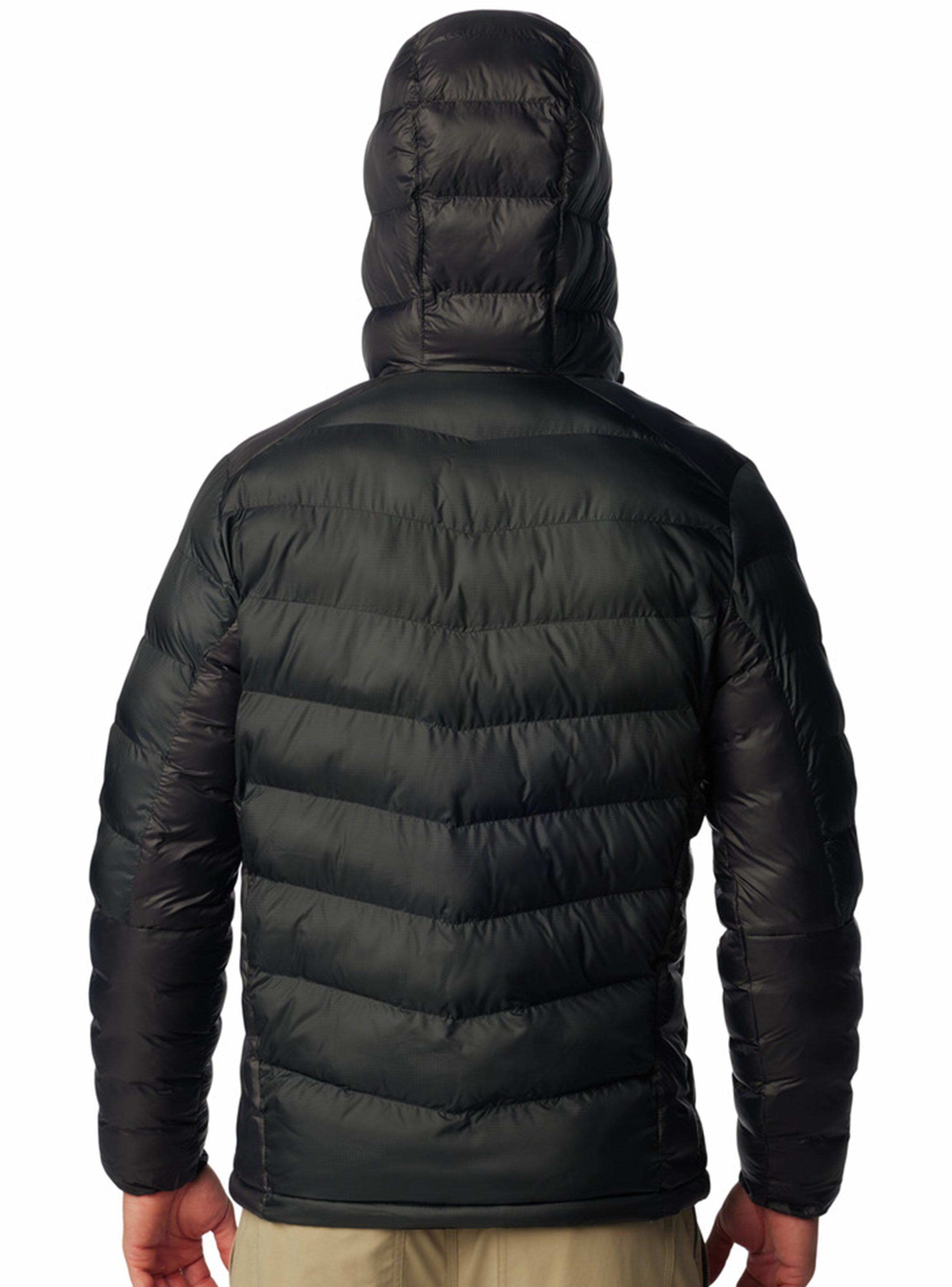 Chaqueta Labyrinth-1