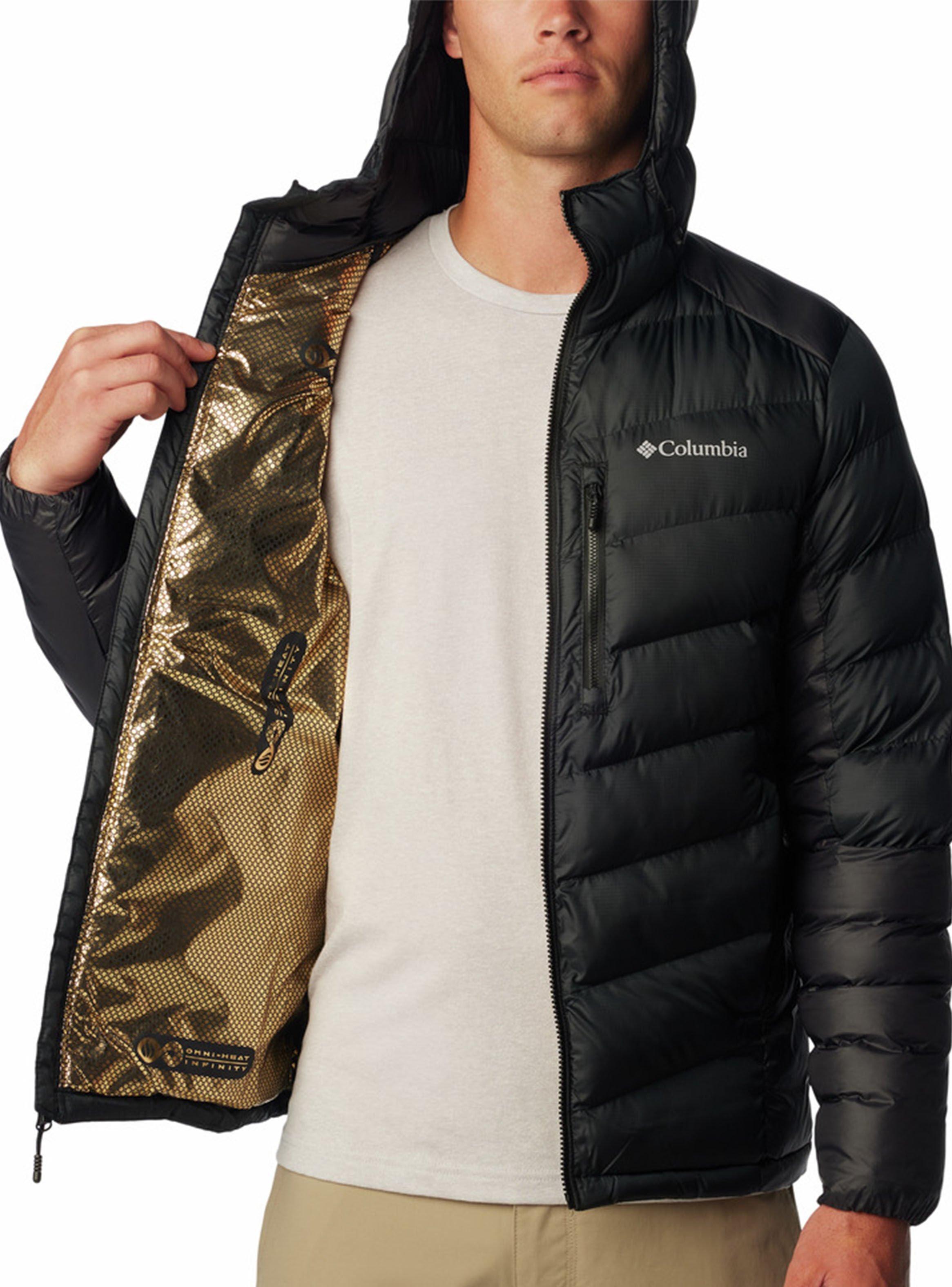 Chaqueta Labyrinth-2