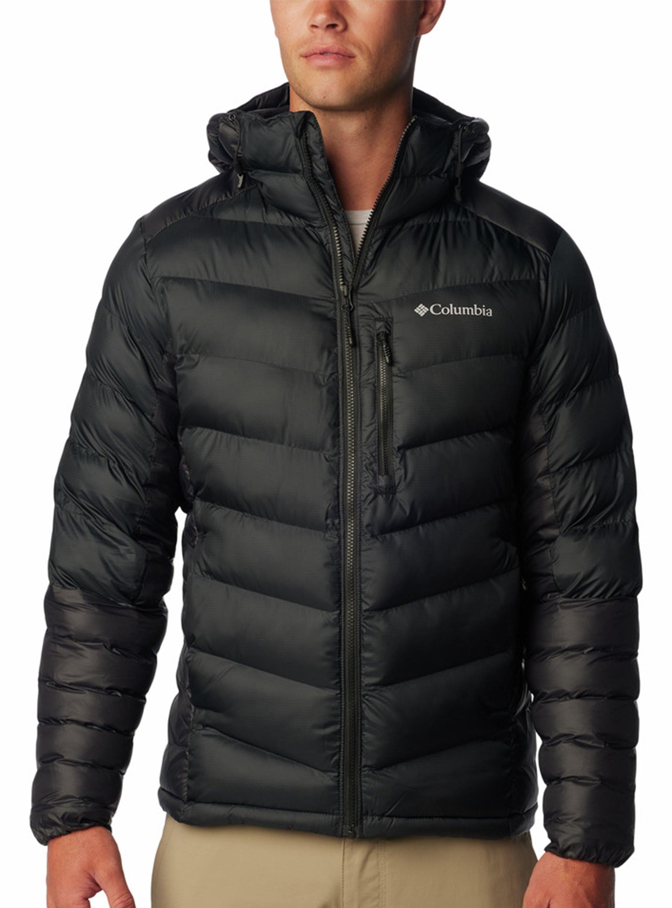 Chaqueta Labyrinth-0