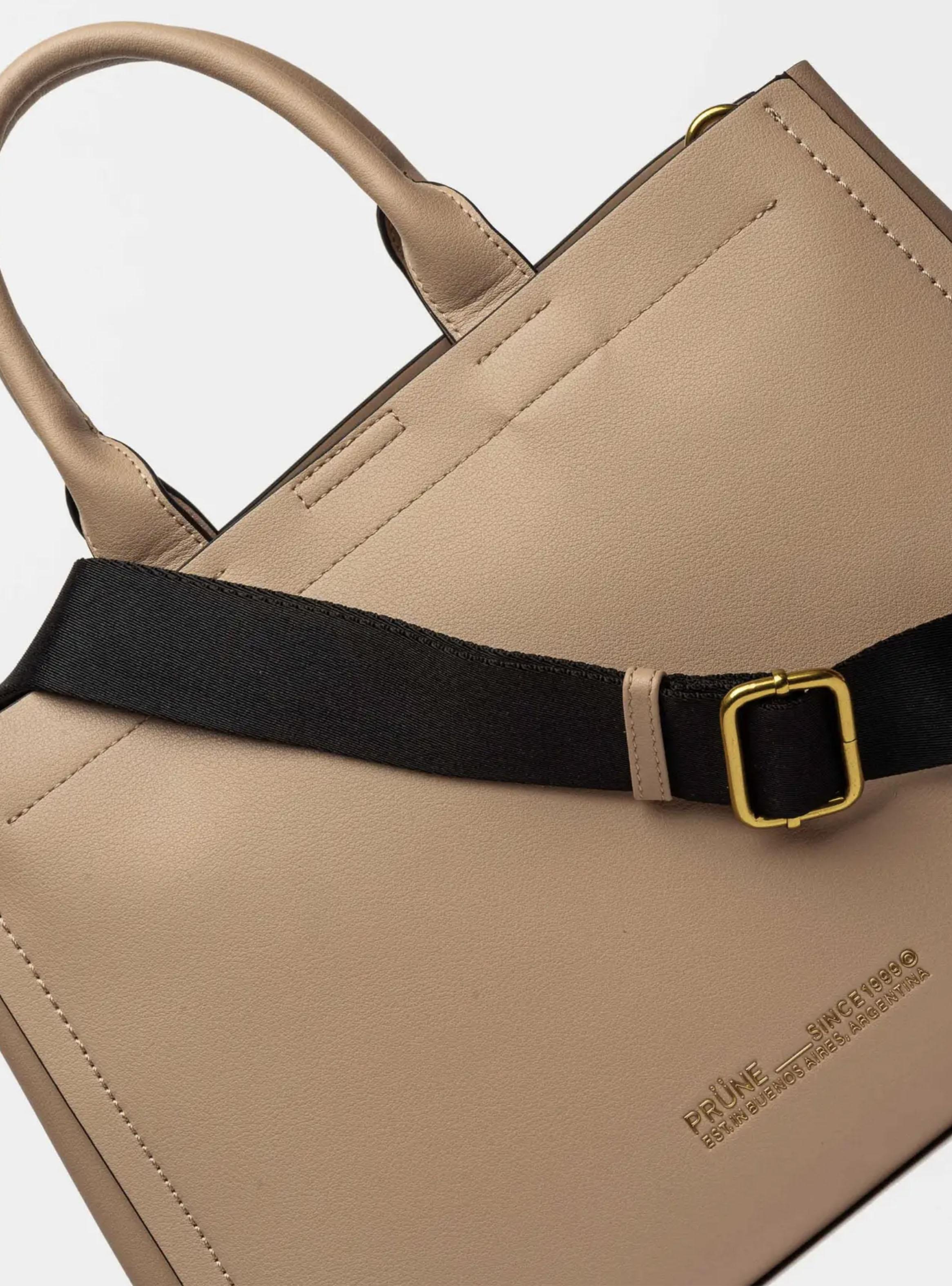 Cartera de Mano Anette Ecocuero -2