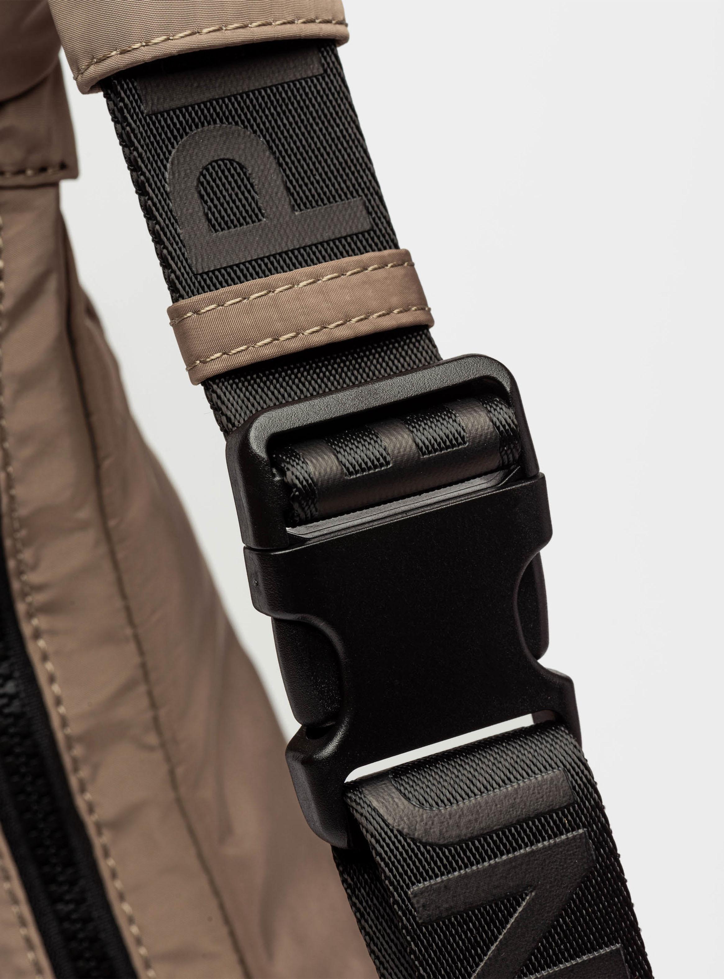 Bandolera Terra Beige-3