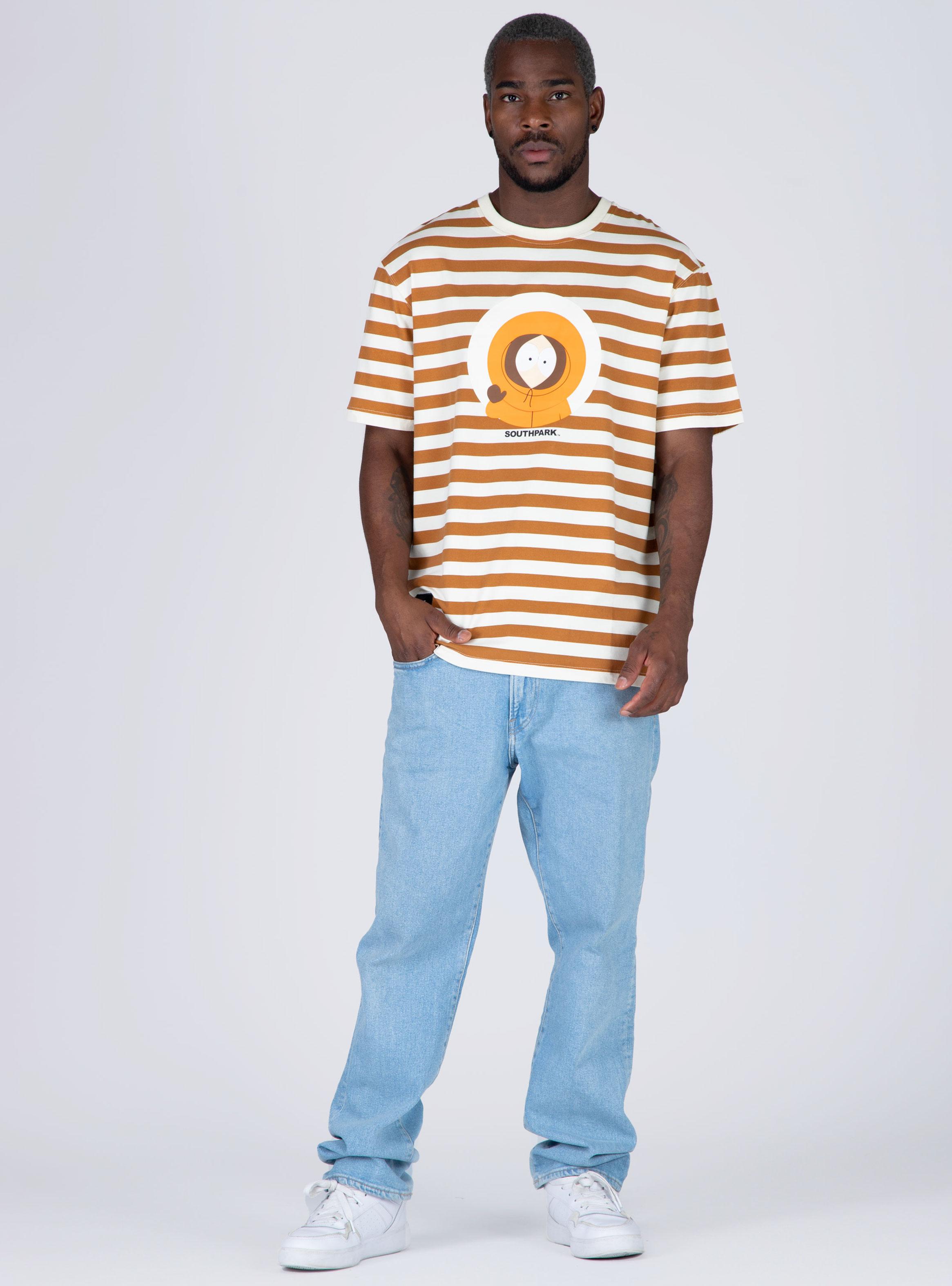 Polera Resilience Manga Corta-2