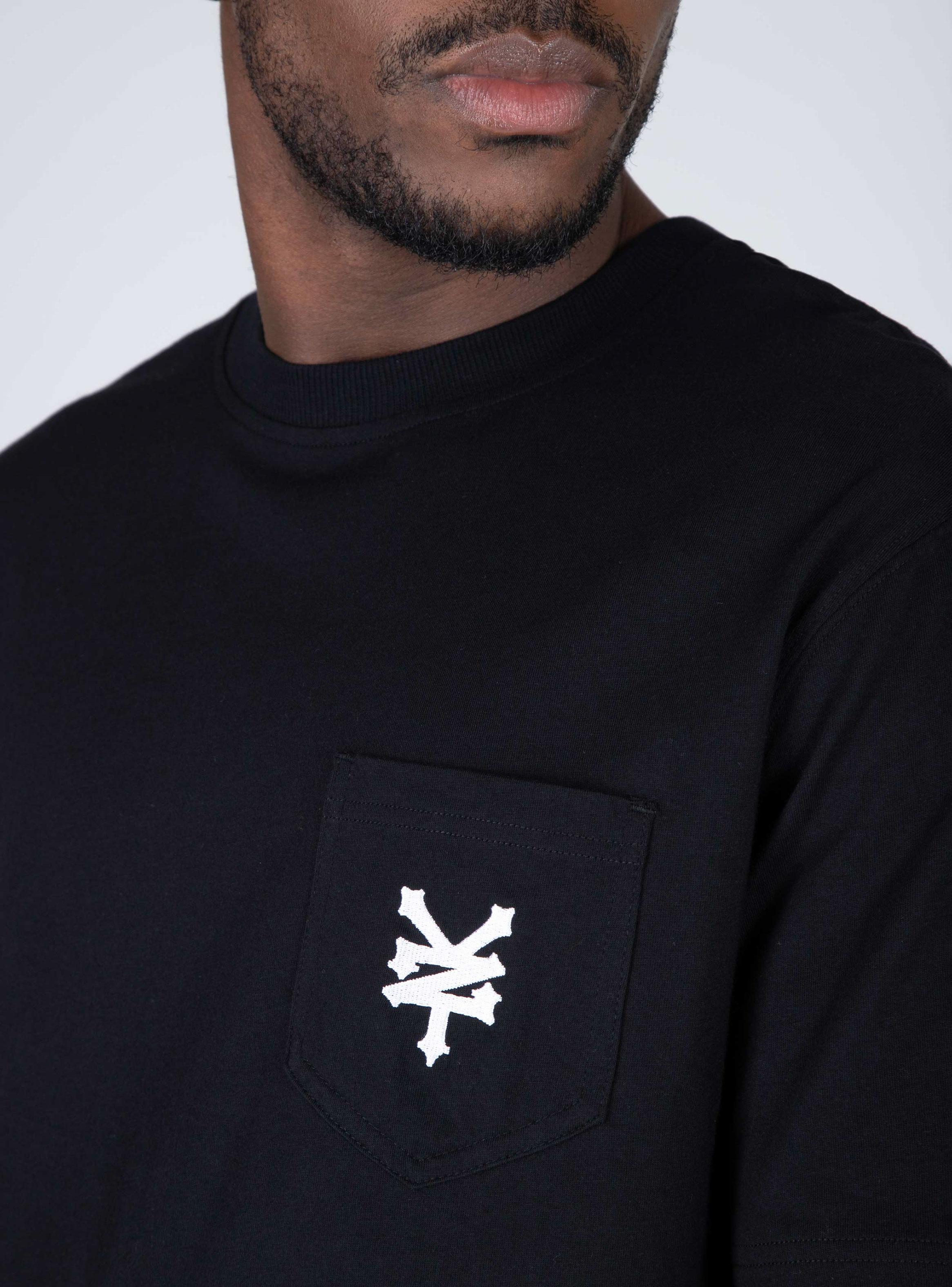 Polera Courage Cap-2