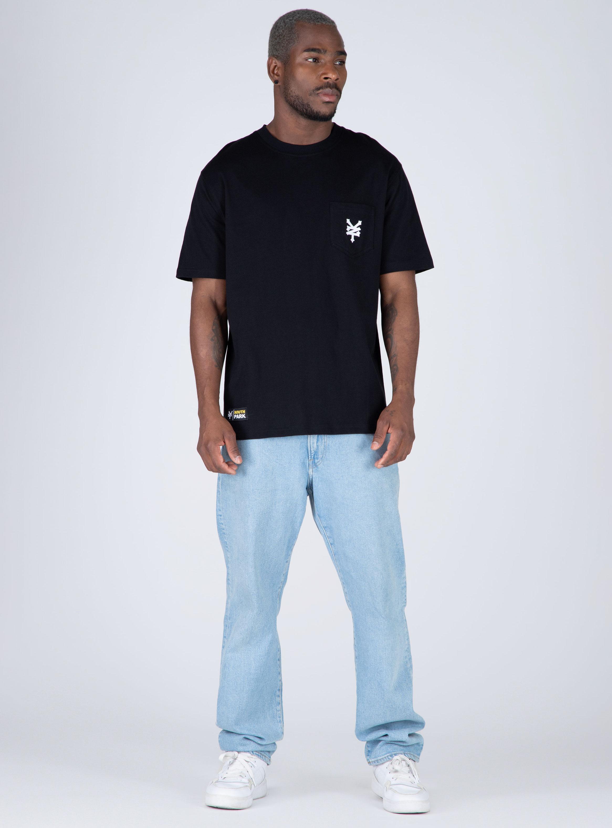 Polera Courage Cap-3