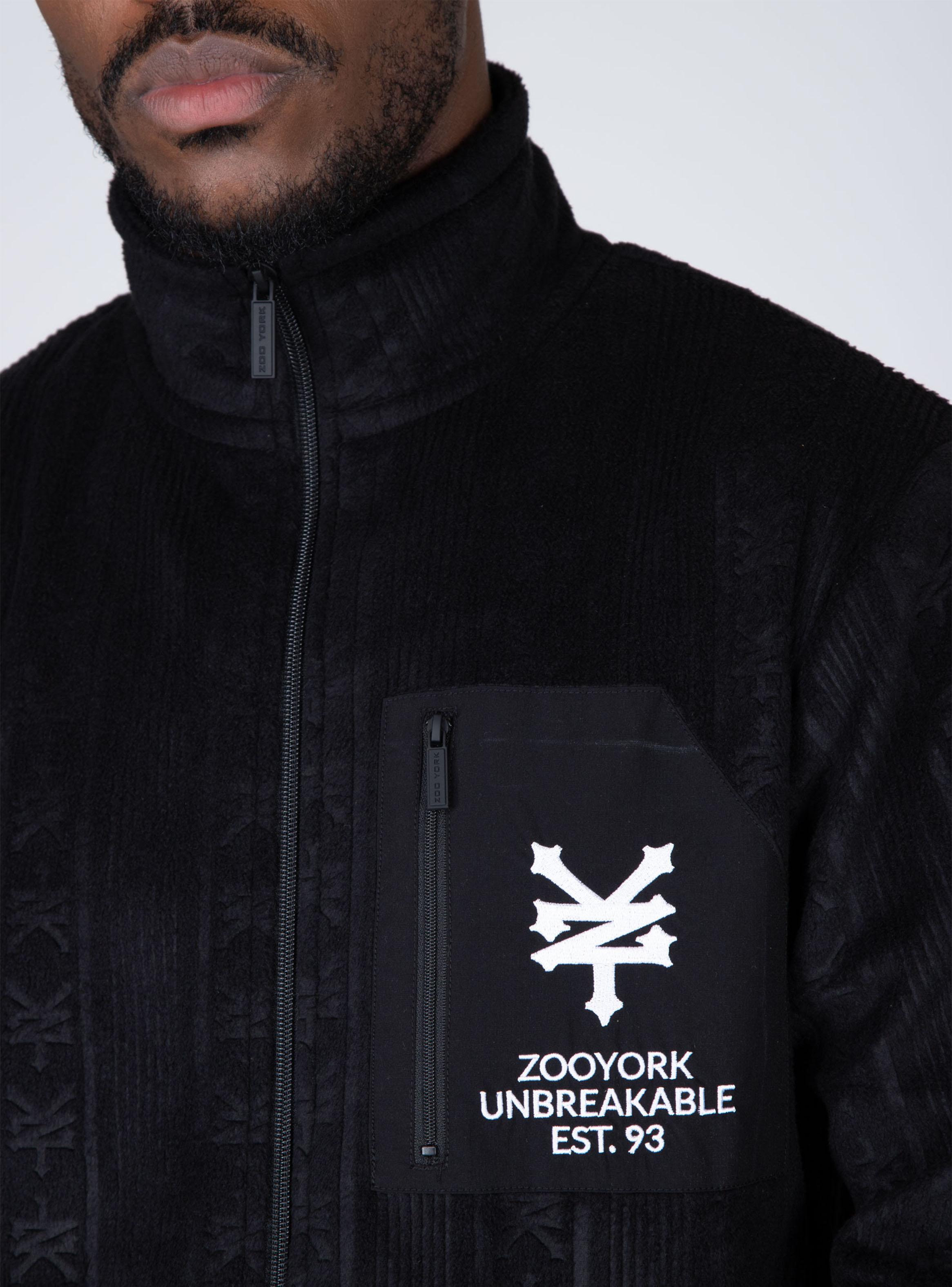Polerón Polar Zip Down-2
