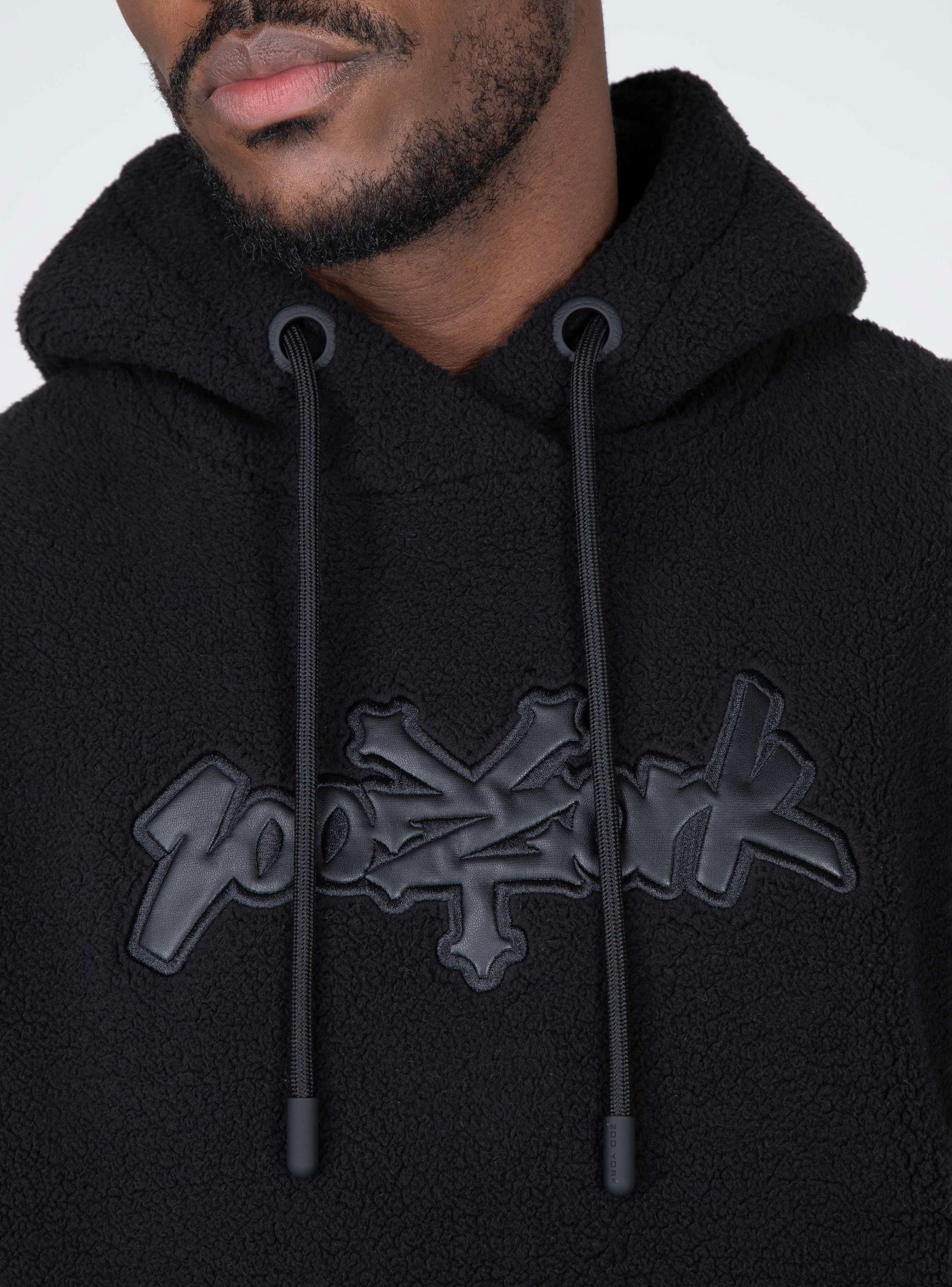 Polerón Polar Soft Hood Extra-2