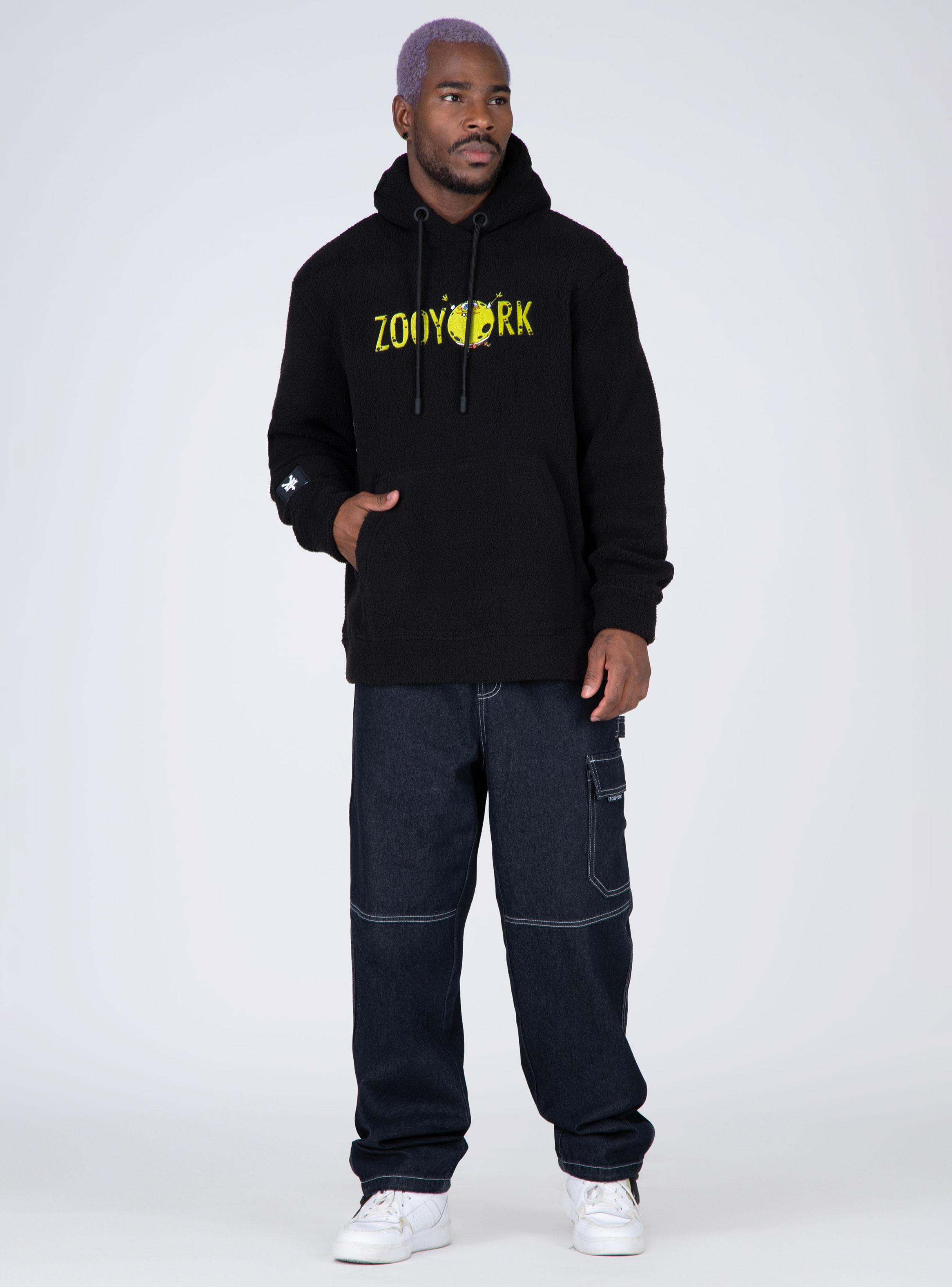 Polerón Polar Soft Hood Blowfish-3