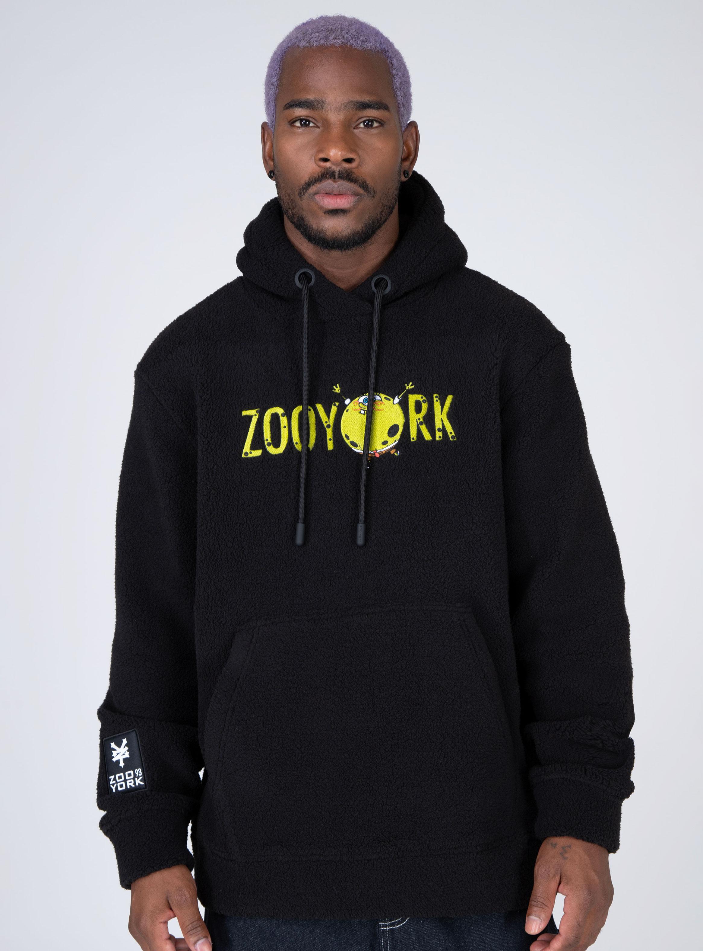 Polerón Polar Soft Hood Blowfish-0