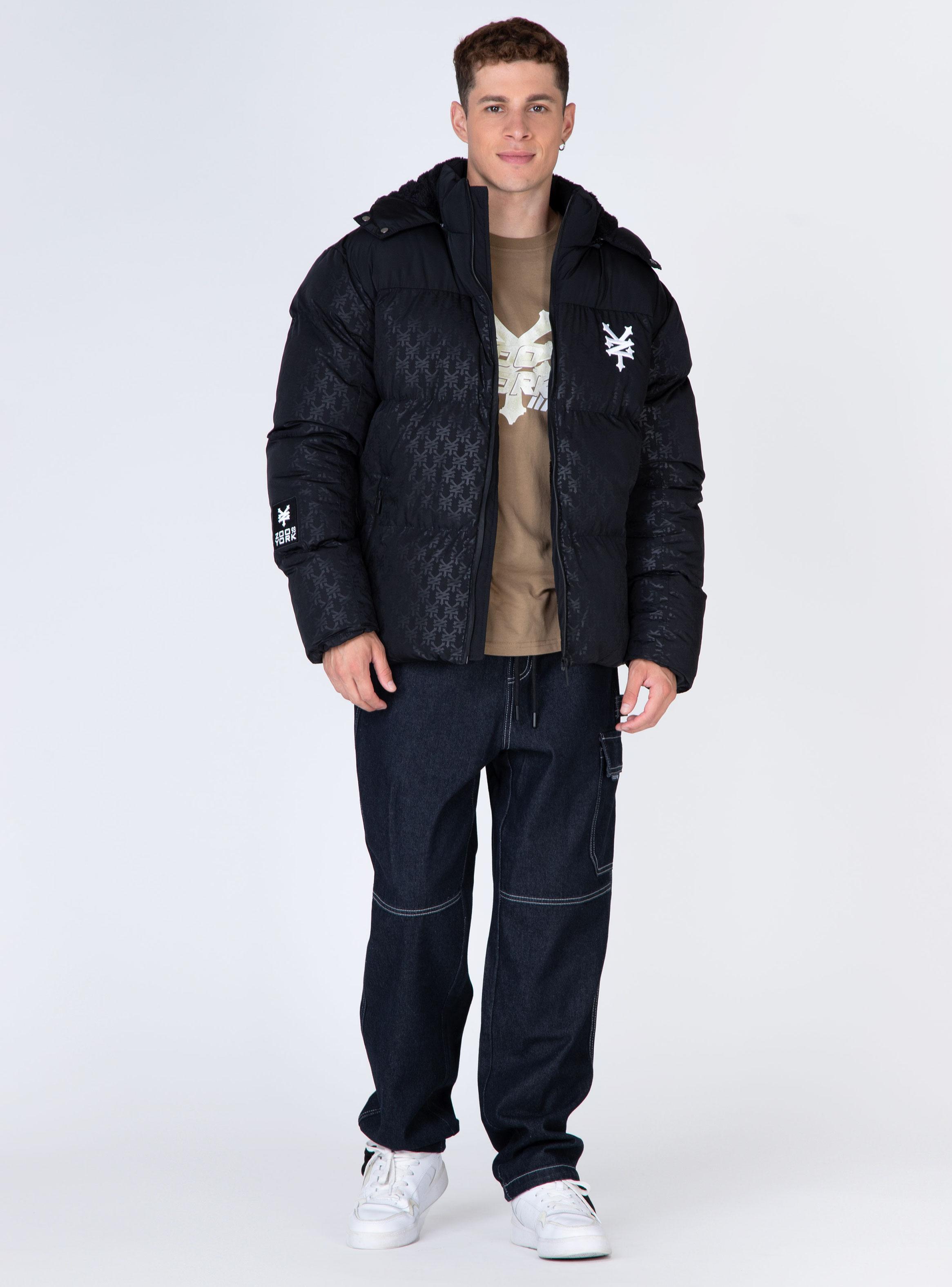 Parka New Brooklyn-3