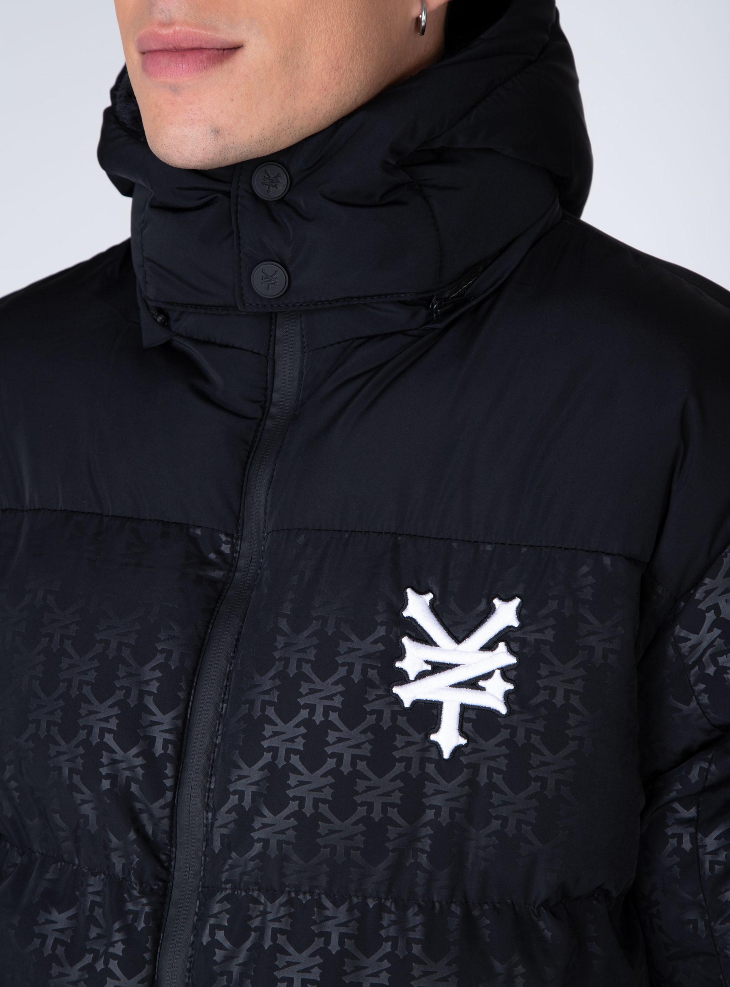 Parka New Brooklyn-2