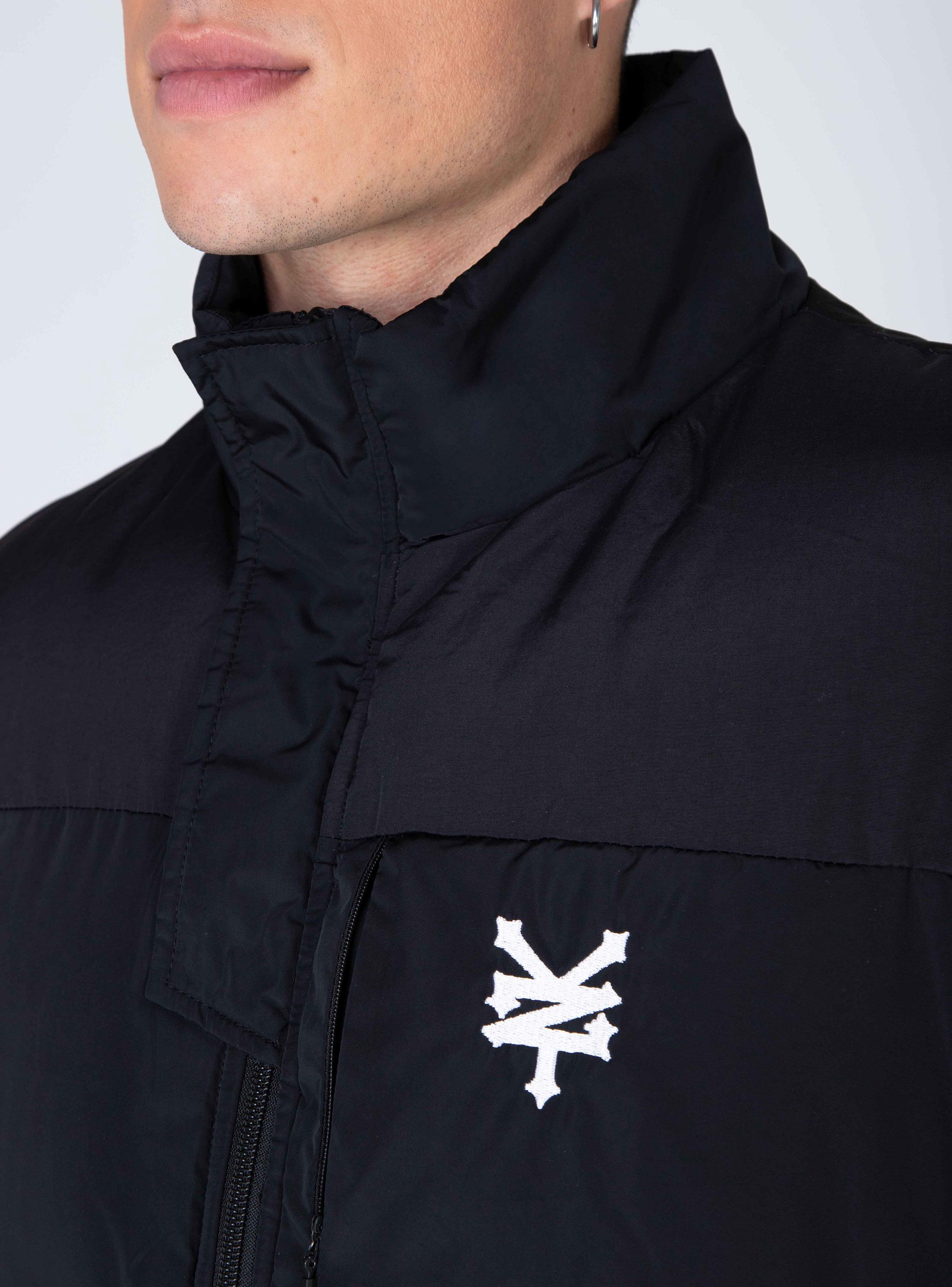 Chaqueta Vest Subway-2