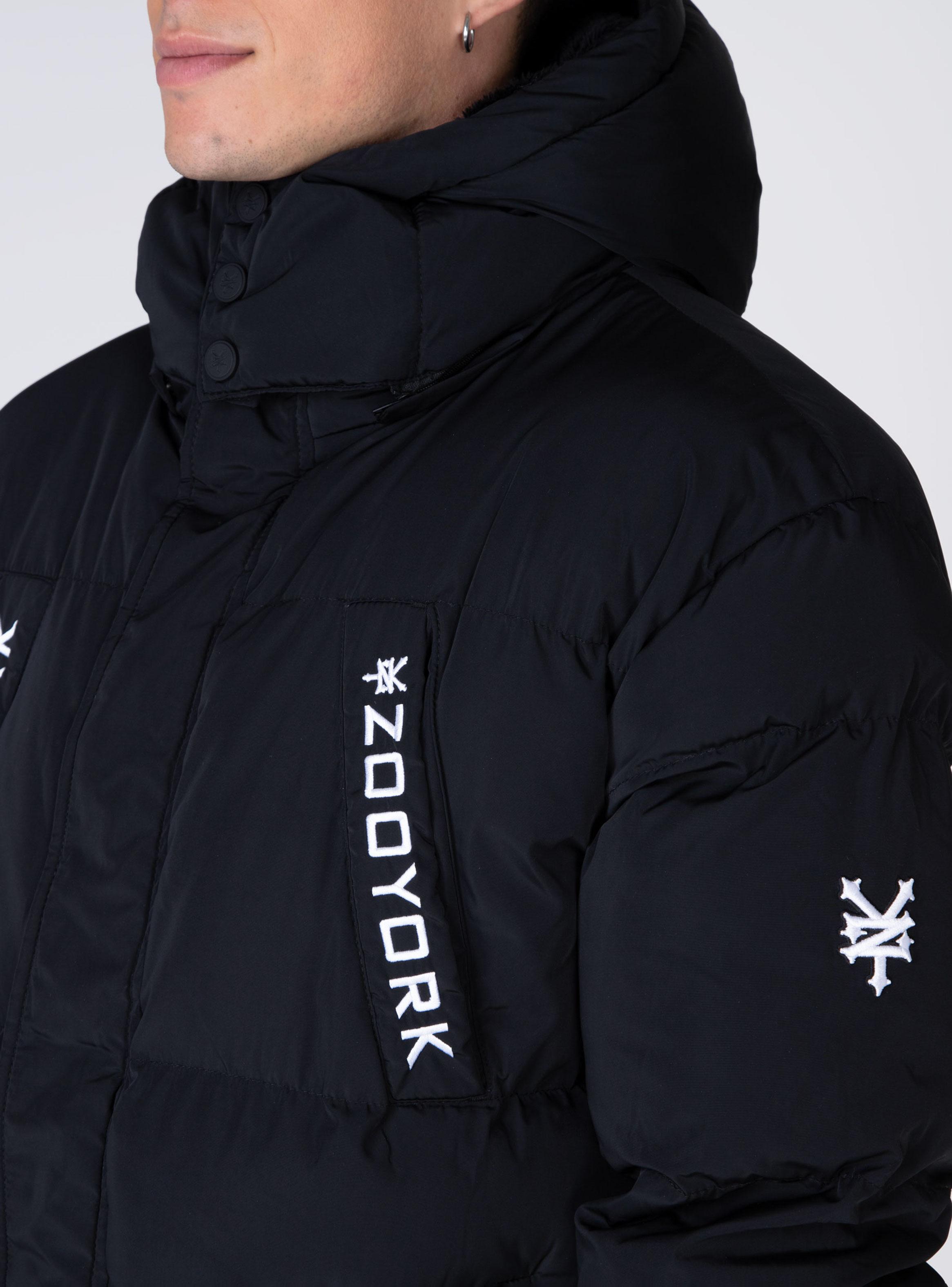 Parka Never Too Basic-2