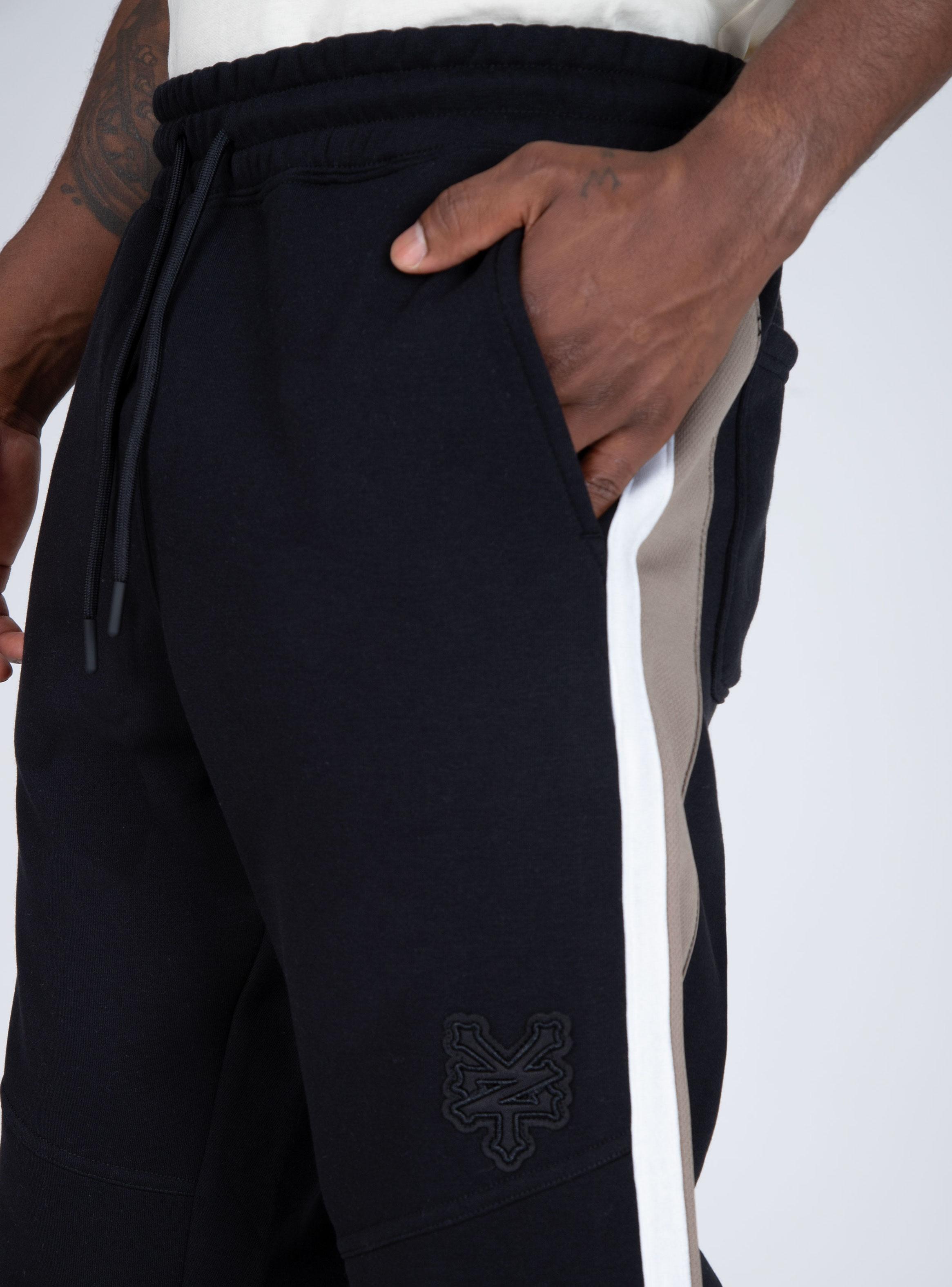 Jogger Regular Fit Subway-2
