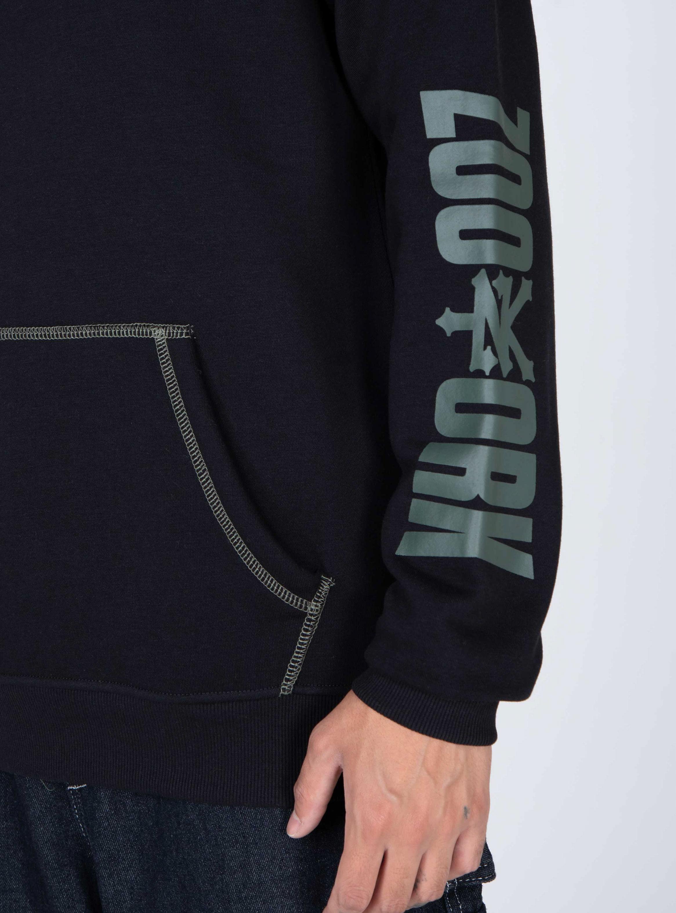 Polerón Hoodie Insider-2