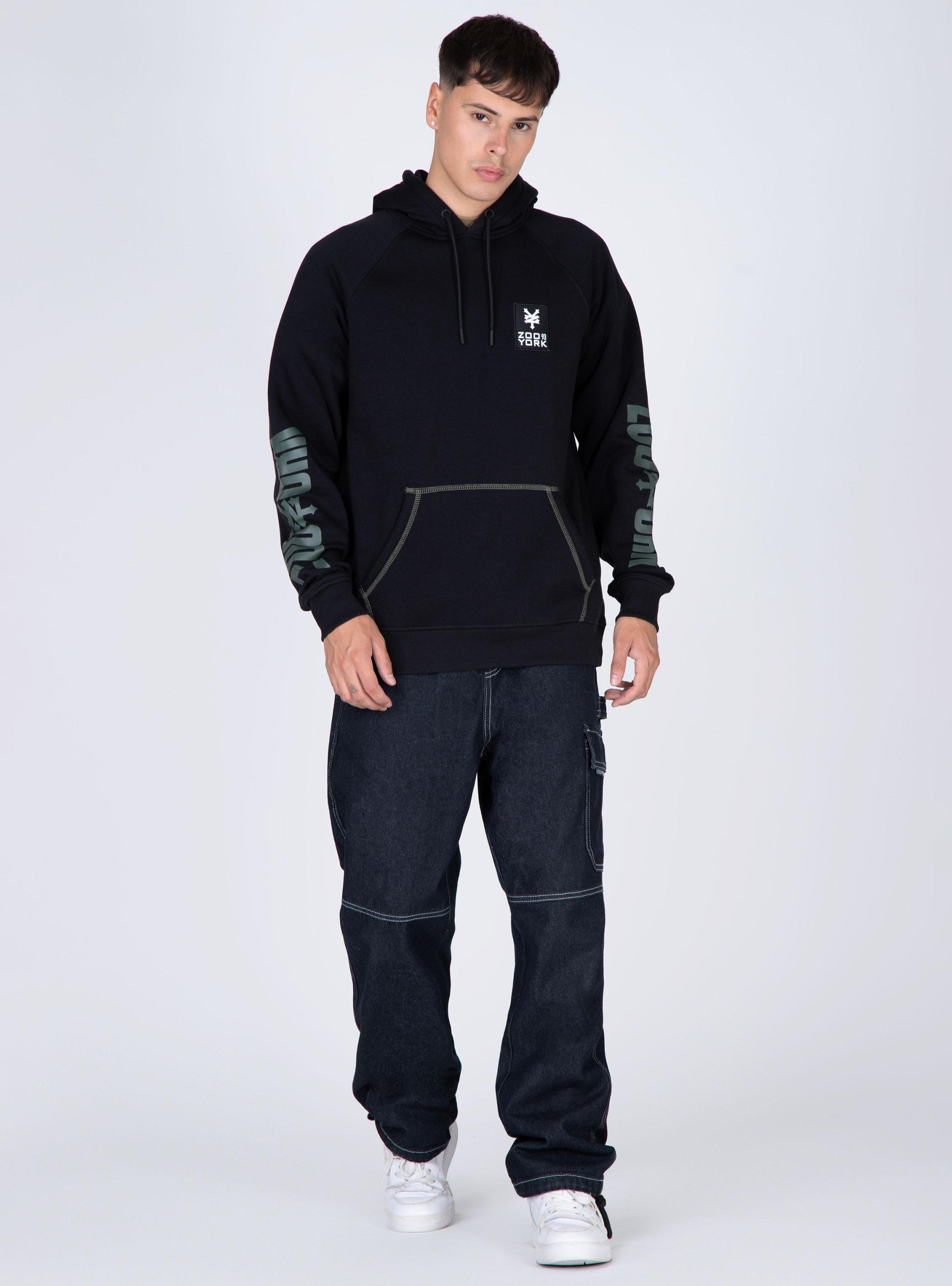 Polerón Hoodie Insider-3